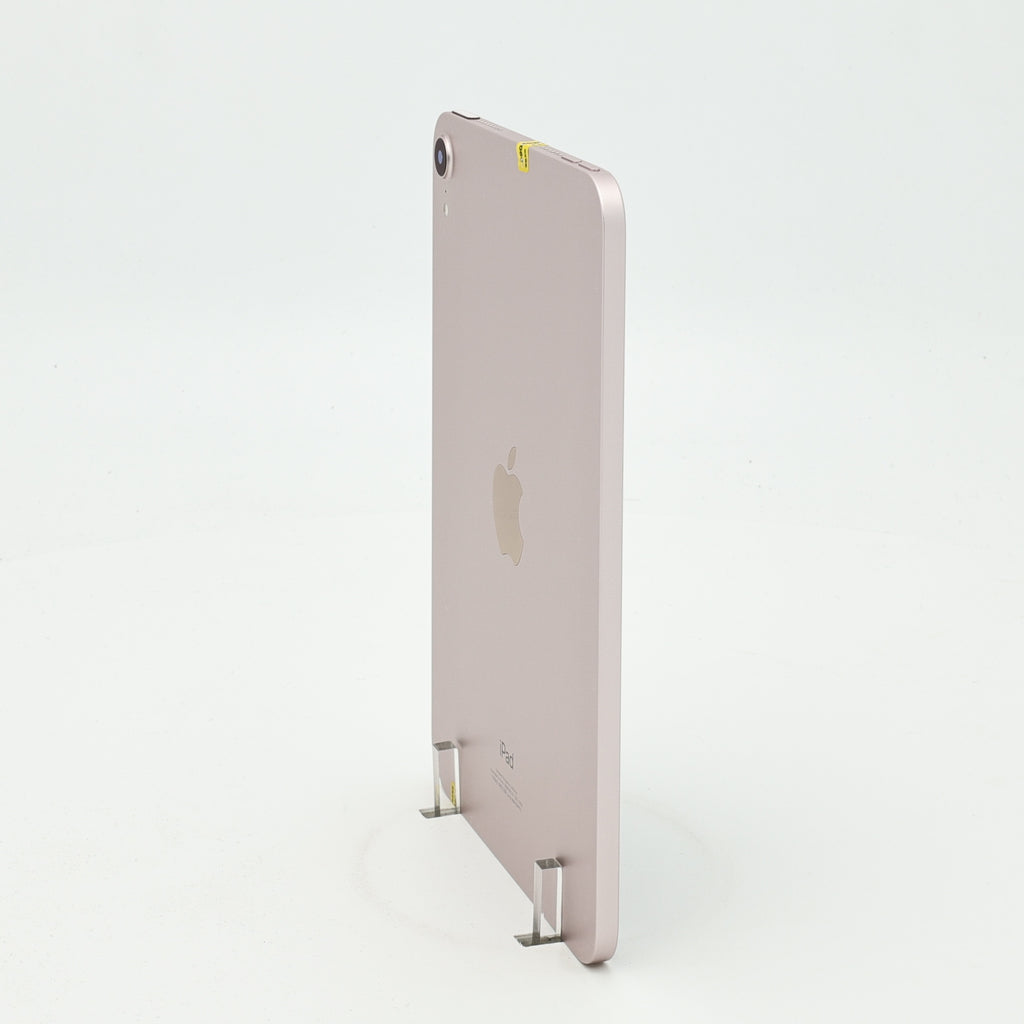 99新 Apple iPad mini6 64G 粉紅色 WIFI