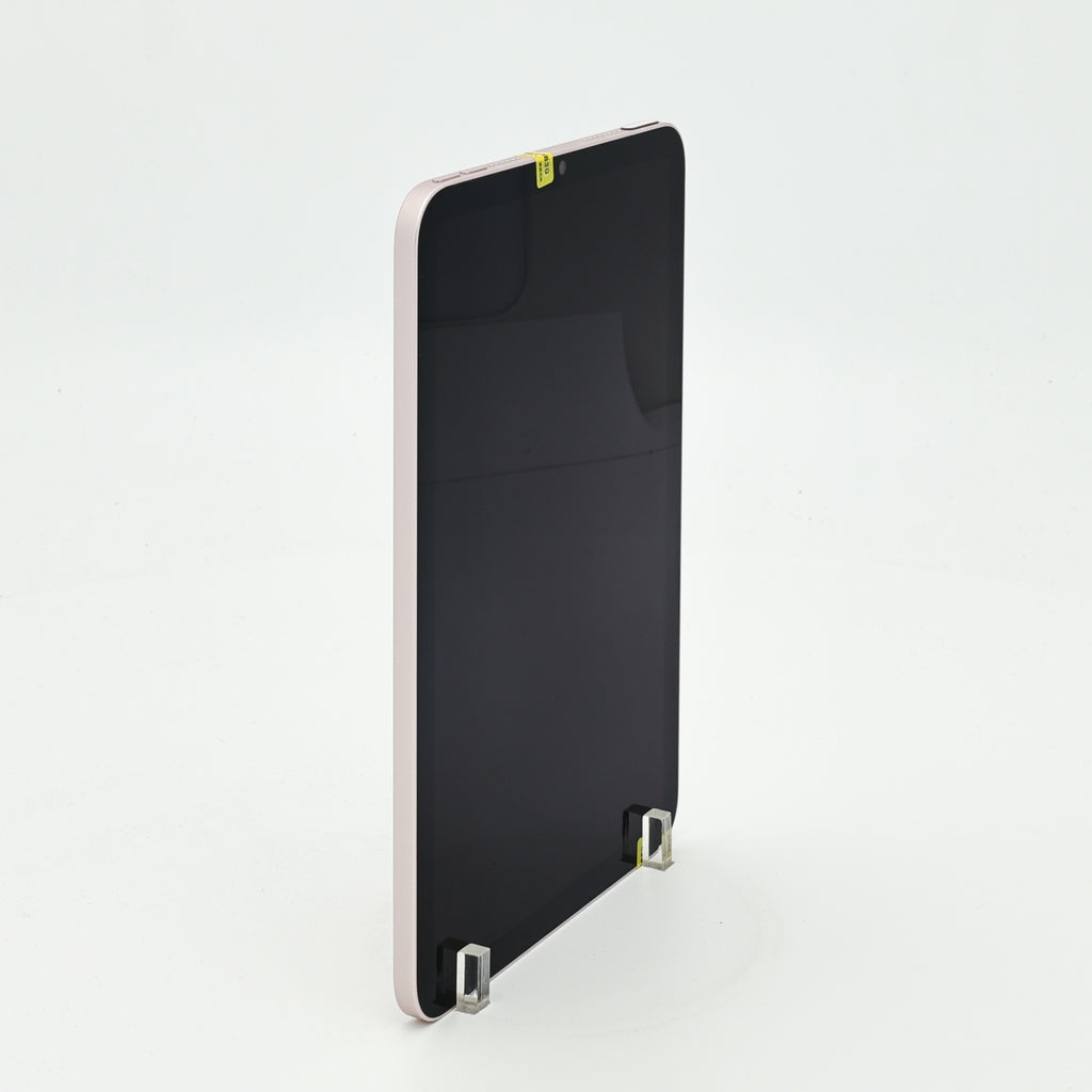 99新 Apple iPad mini6 64G 粉紅色 WIFI