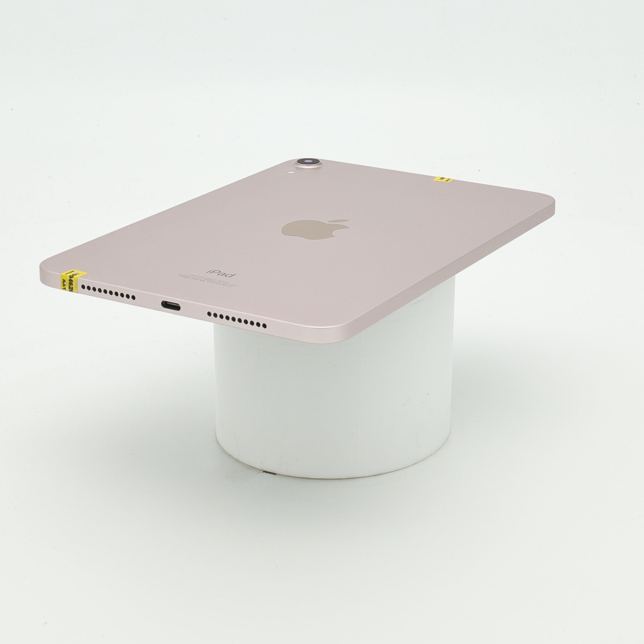 99新 Apple iPad mini6 64G 粉紅色 WIFI