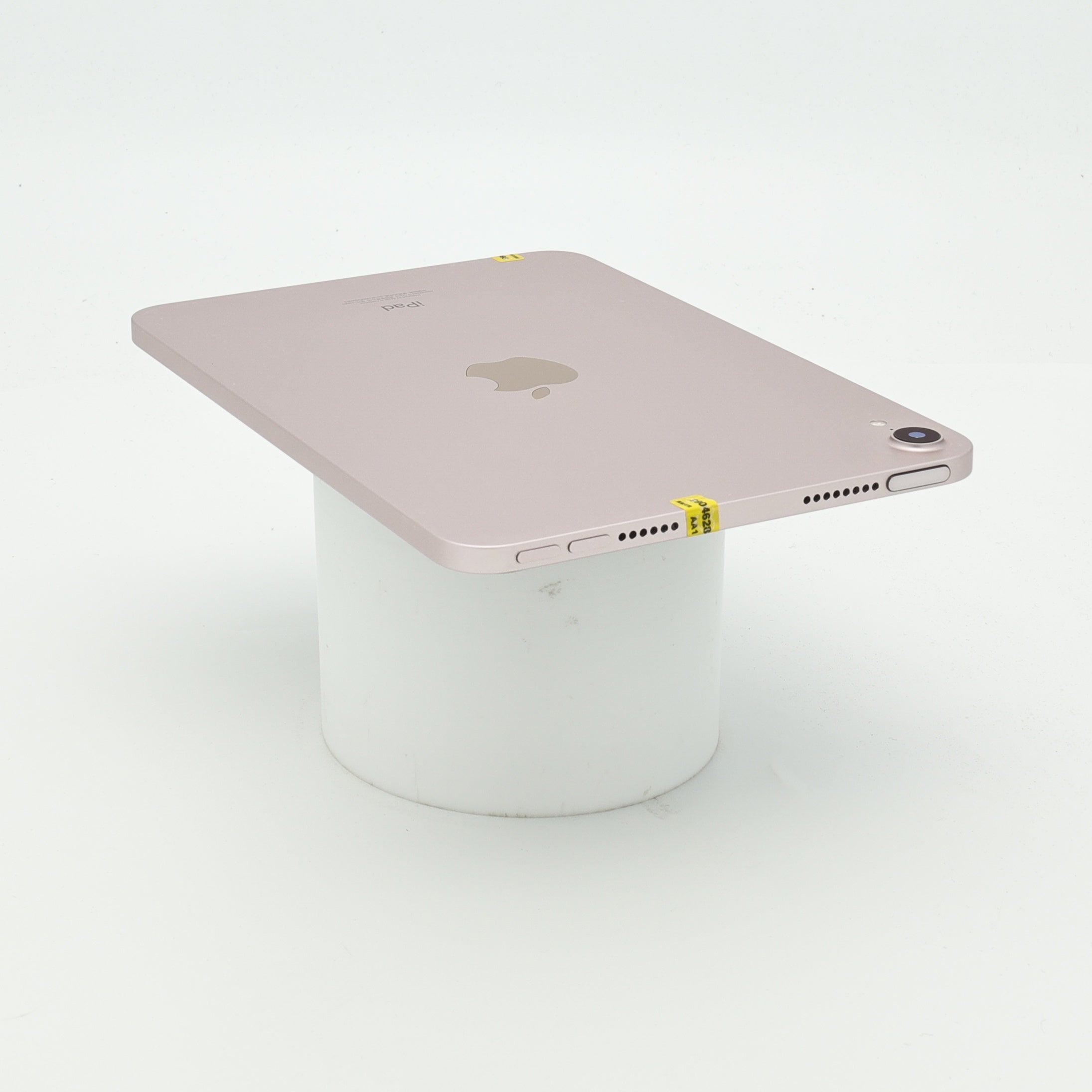99新 Apple iPad mini6 64G 粉紅色 WIFI
