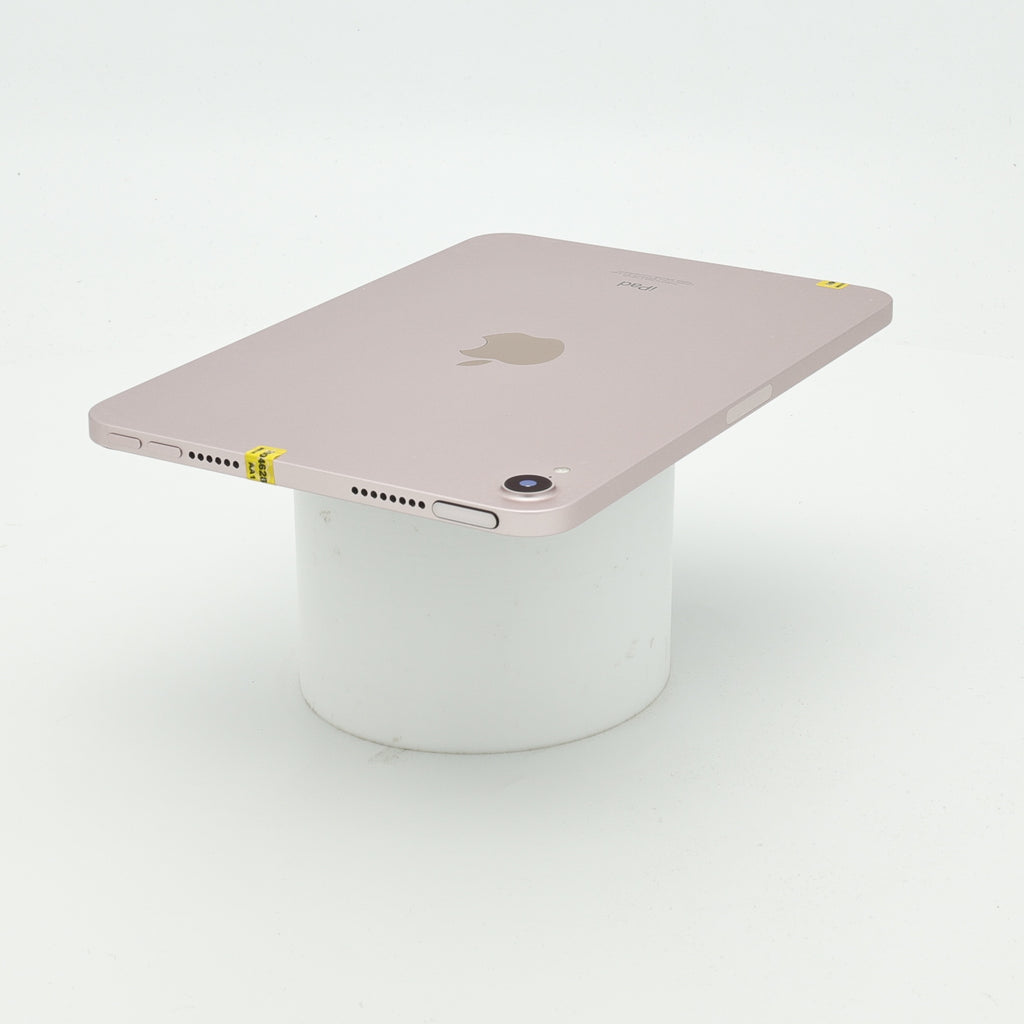 99新 Apple iPad mini6 64G 粉紅色 WIFI