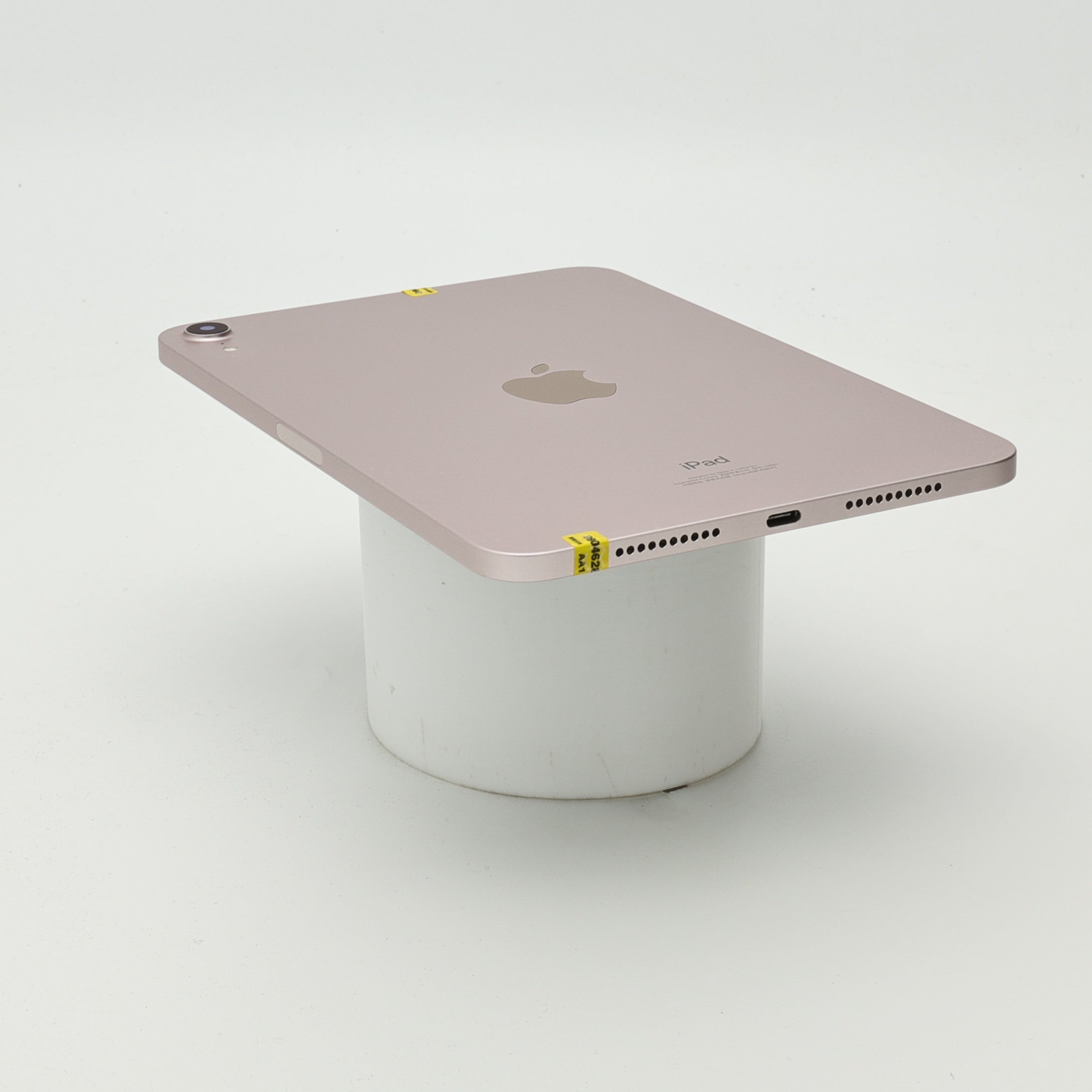 99新 Apple iPad mini6 64G 粉紅色 WIFI