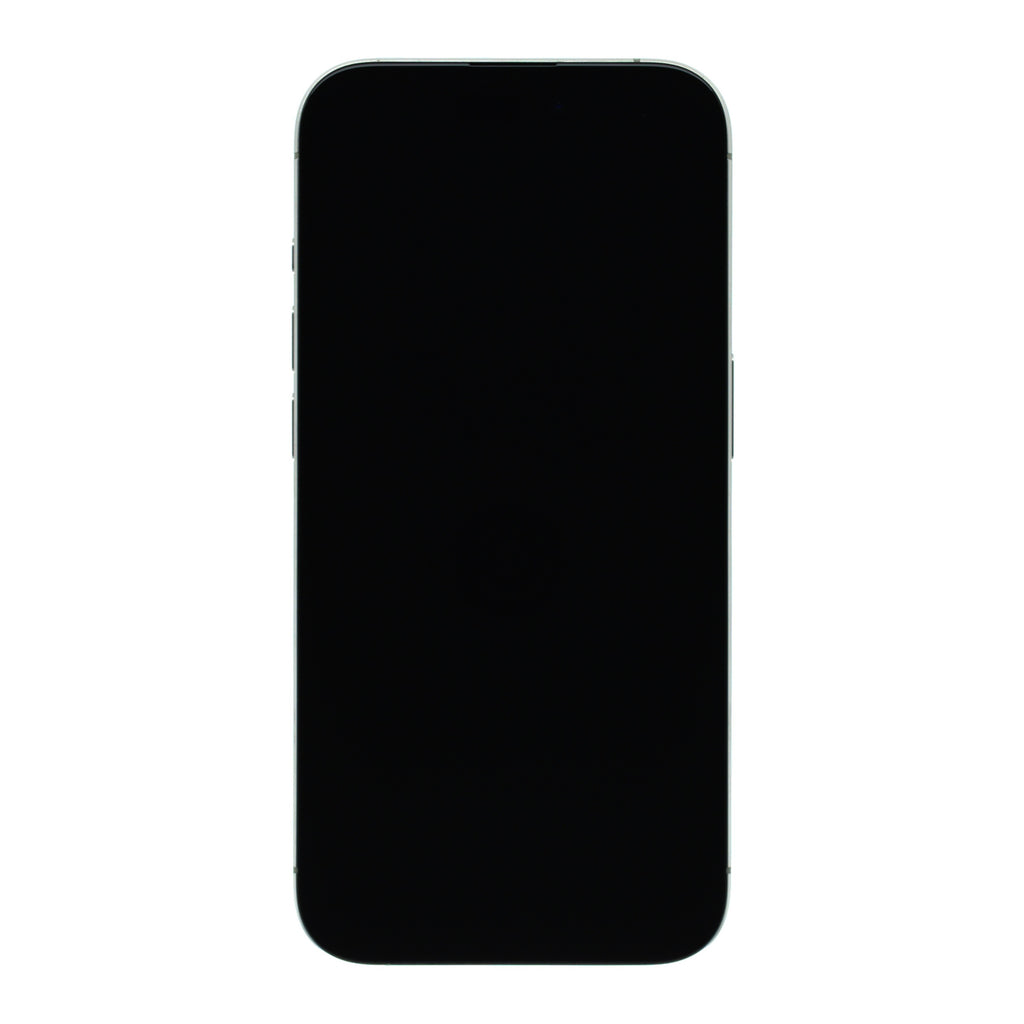 95新 Apple iPhone 15 Pro 256G 白色鈦金屬 中國大陸版
