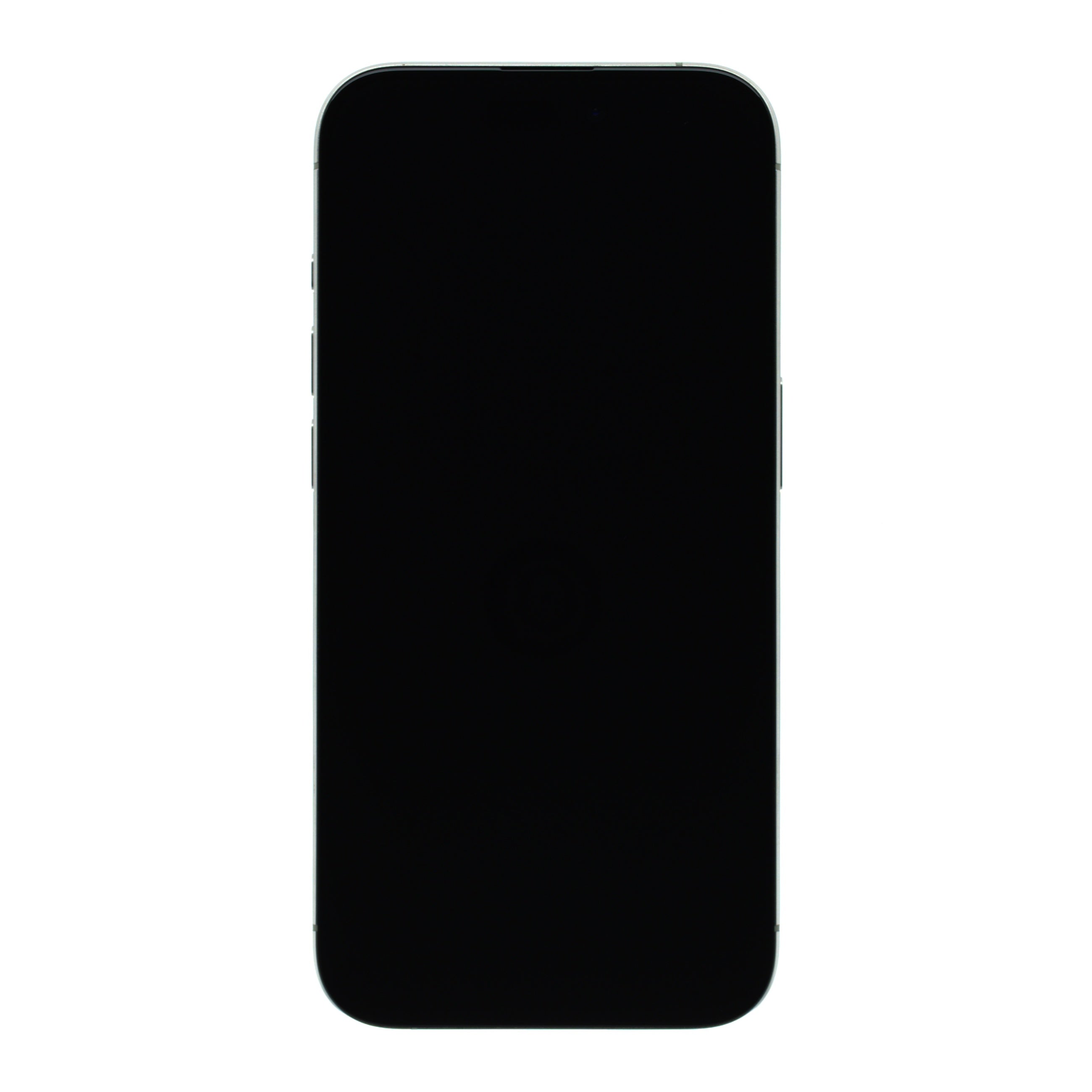 95新 Apple iPhone 15 Pro 256G 白色鈦金屬 中國大陸版