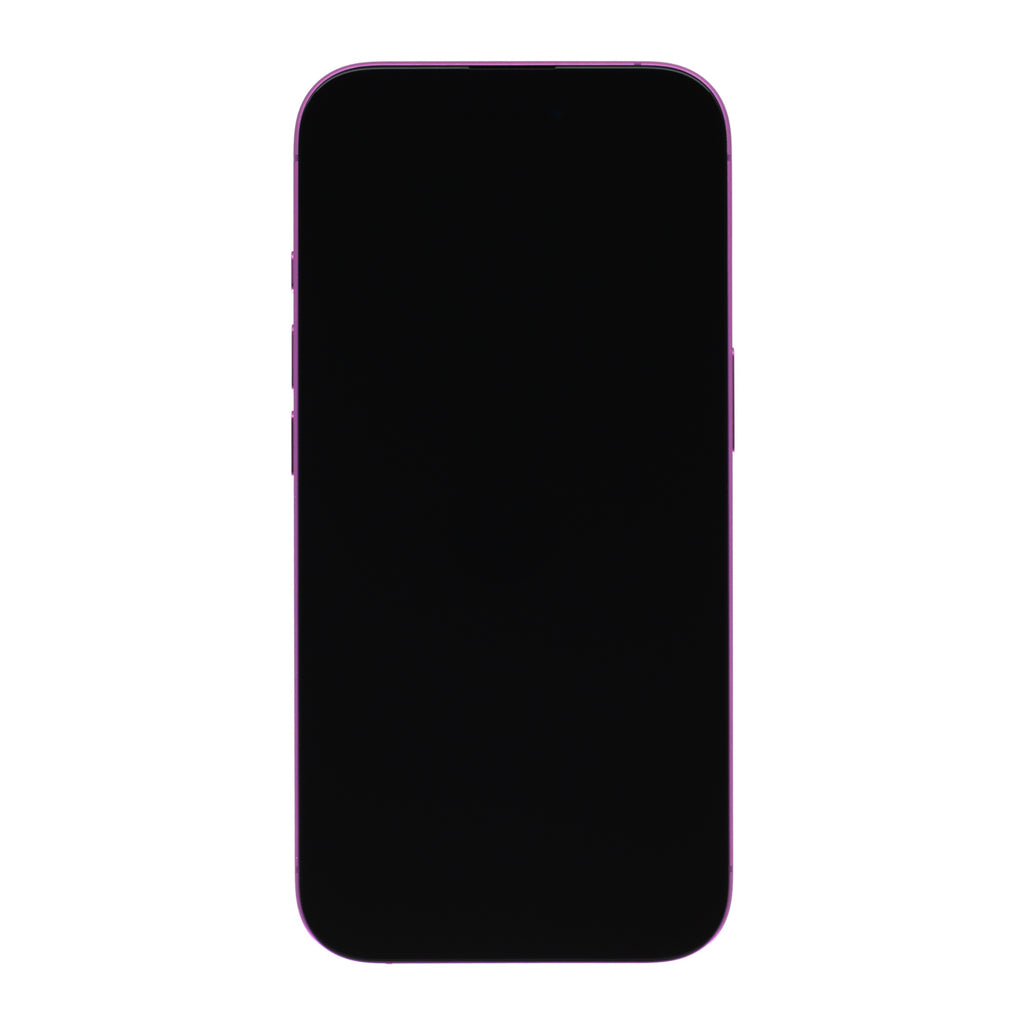 95新 Apple iPhone 16 512G 粉紅色 中國大陸版