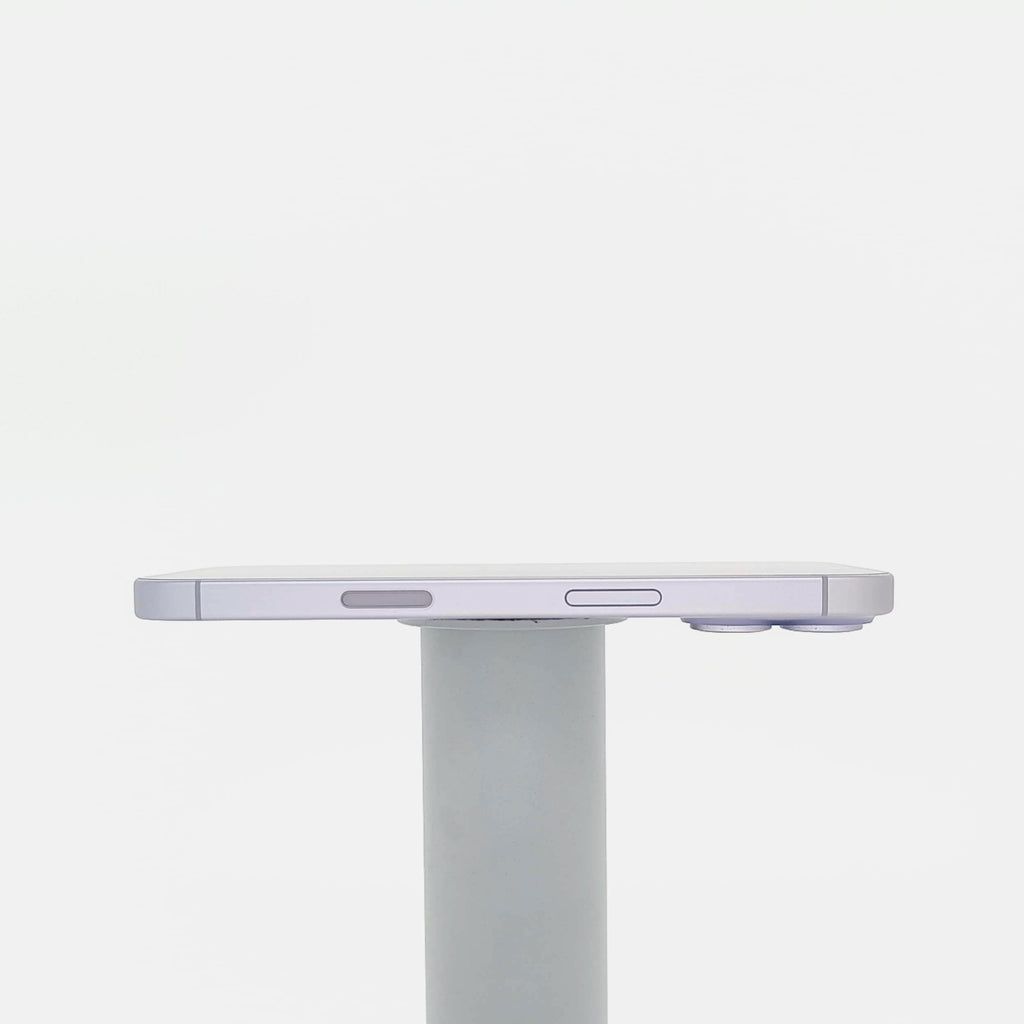 99新 Apple iPhone 17 256G 薰衣草紫色 中國大陸版