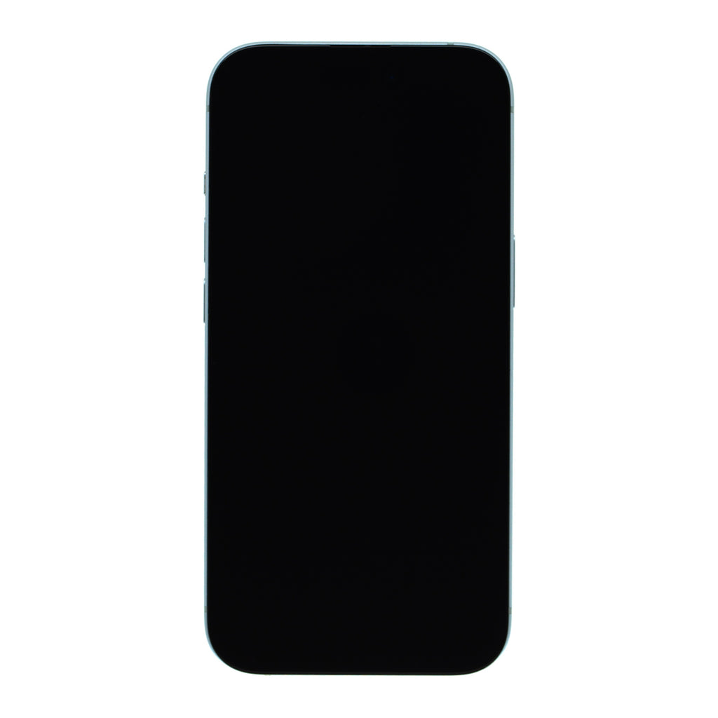 95新 Apple iPhone 15 256G 藍色 中國大陸版