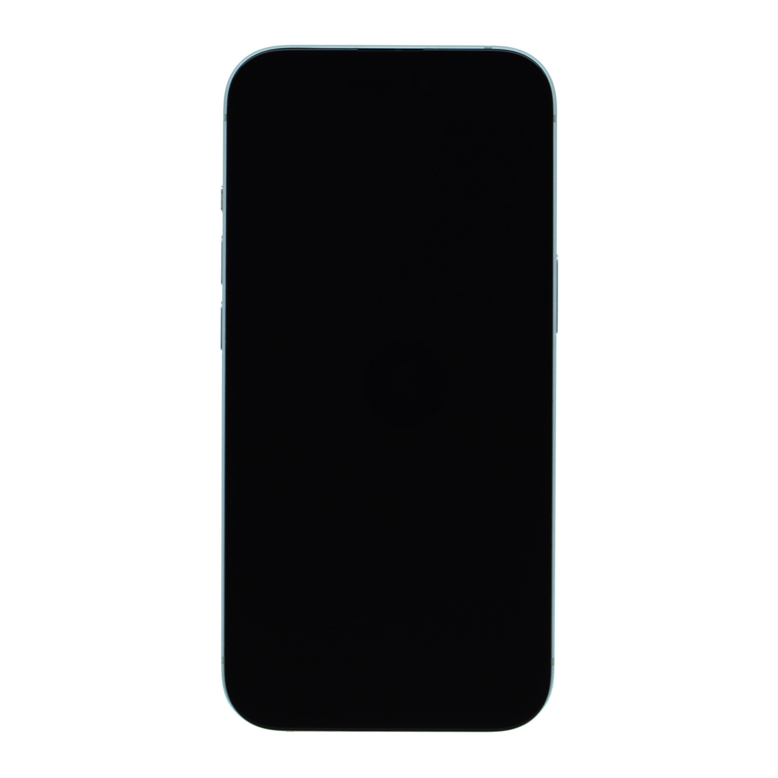 95新 Apple iPhone 15 256G 藍色 中國大陸版