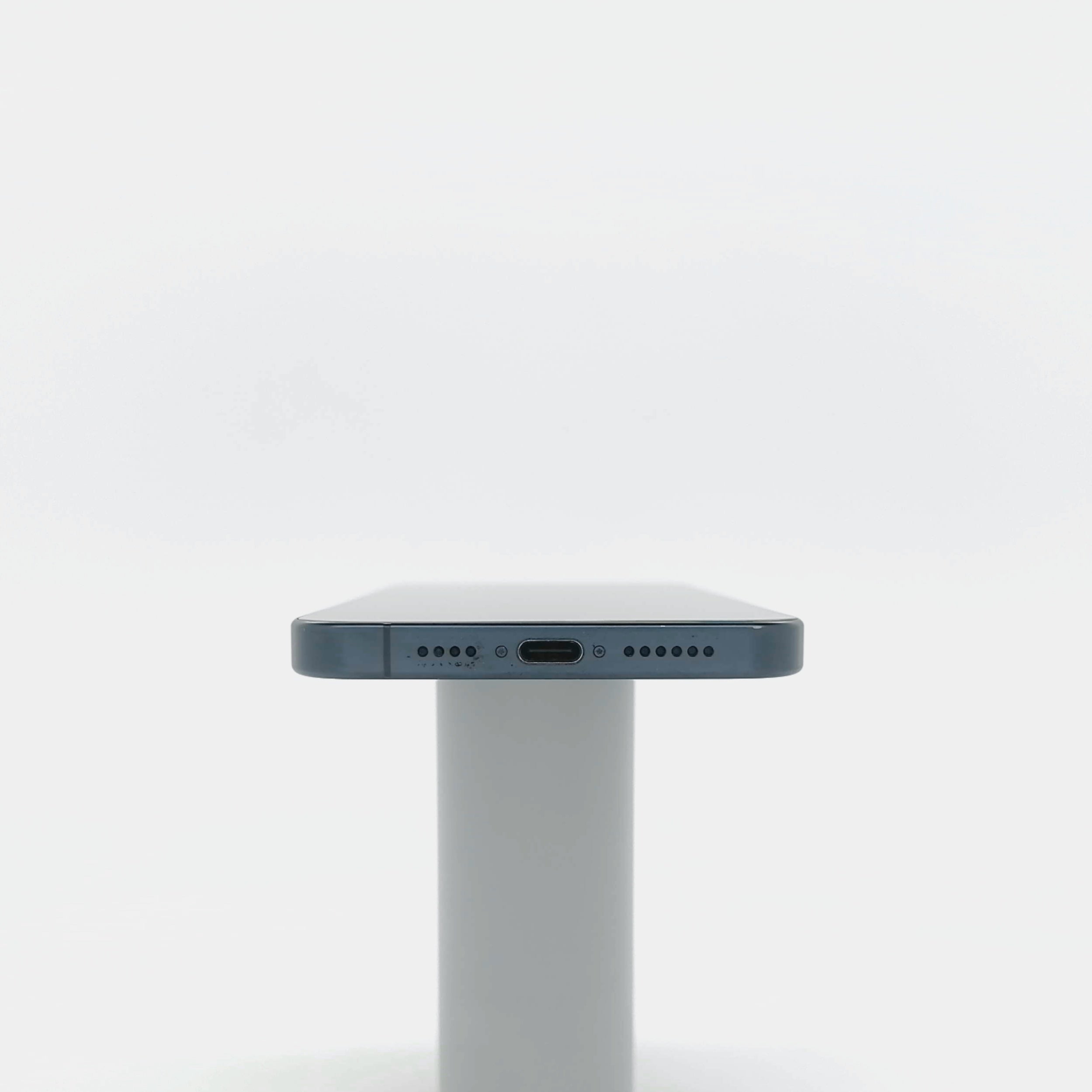 95新 Apple iPhone 15 Pro Max 256G 藍色鈦金屬 中國大陸版