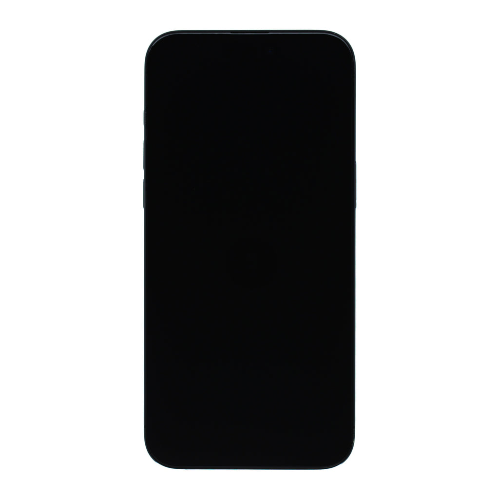 95新 Apple iPhone 15 Pro Max 256G 藍色鈦金屬 中國大陸版