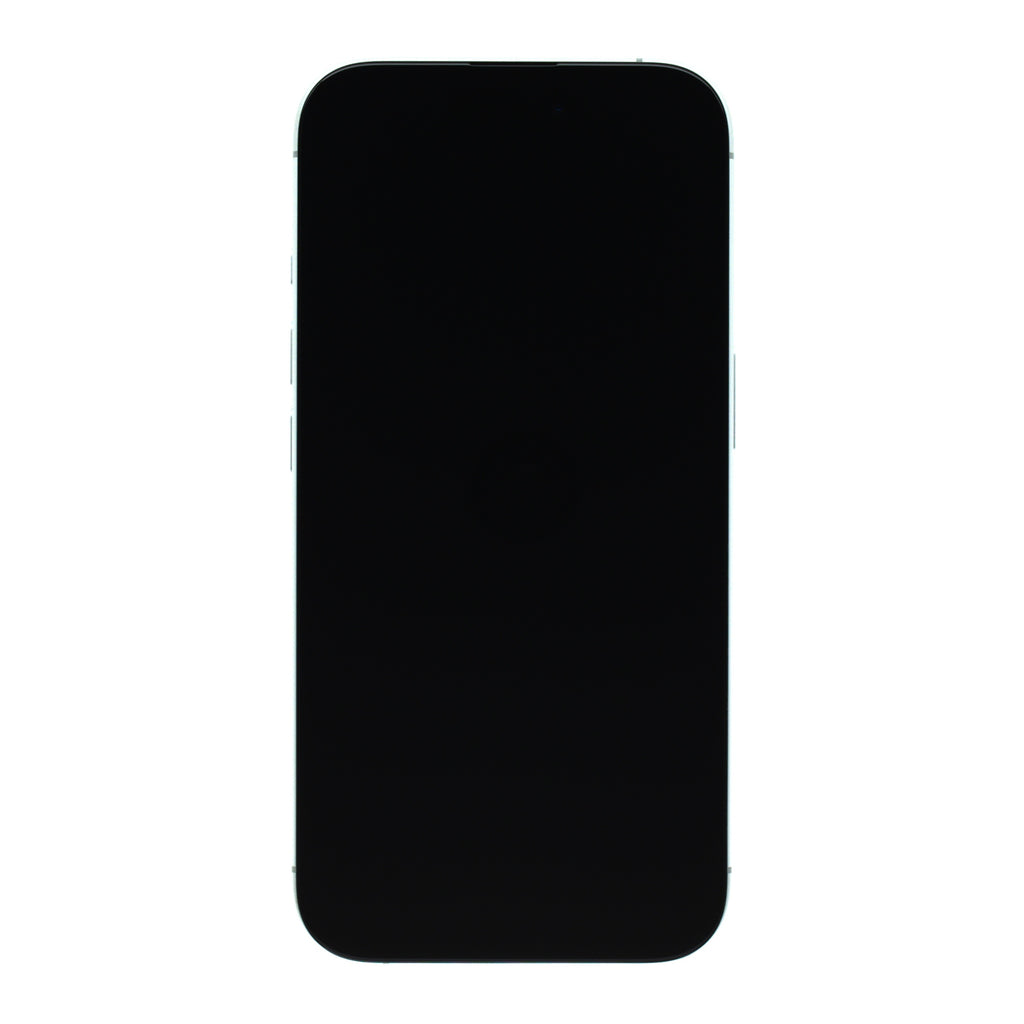 95新 Apple iPhone 16 256G 白色 中國大陸版