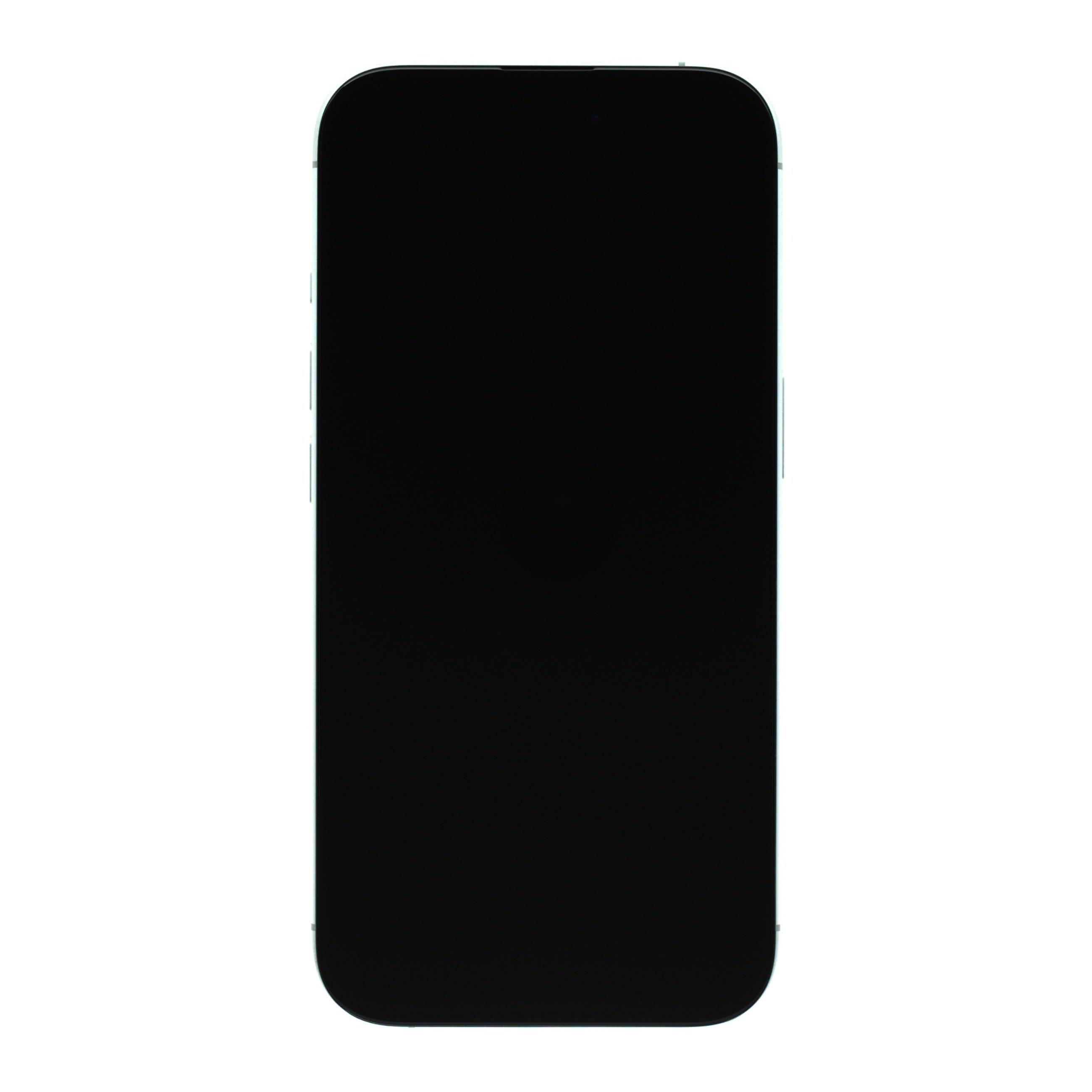 95新 Apple iPhone 16 256G 白色 中國大陸版