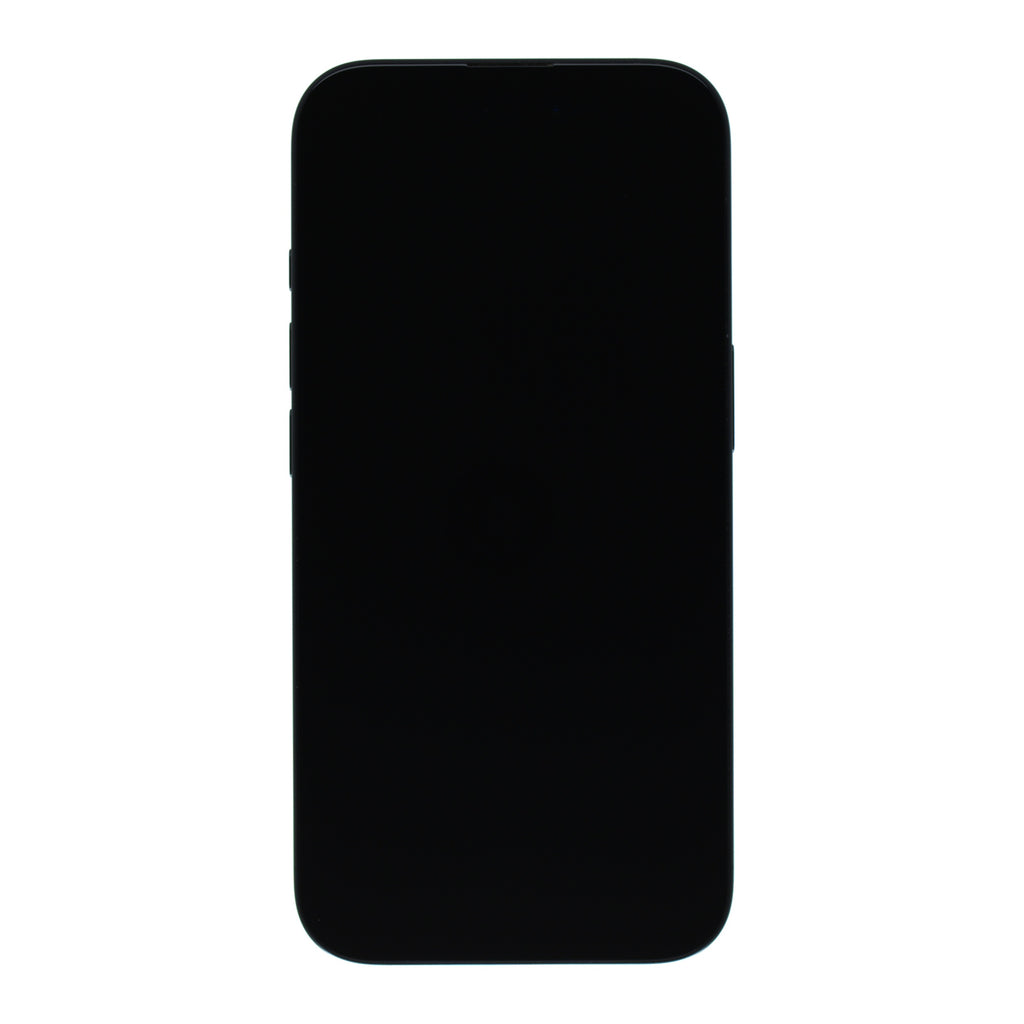 95新 Apple iPhone 16 128G 黑色 中國大陸版