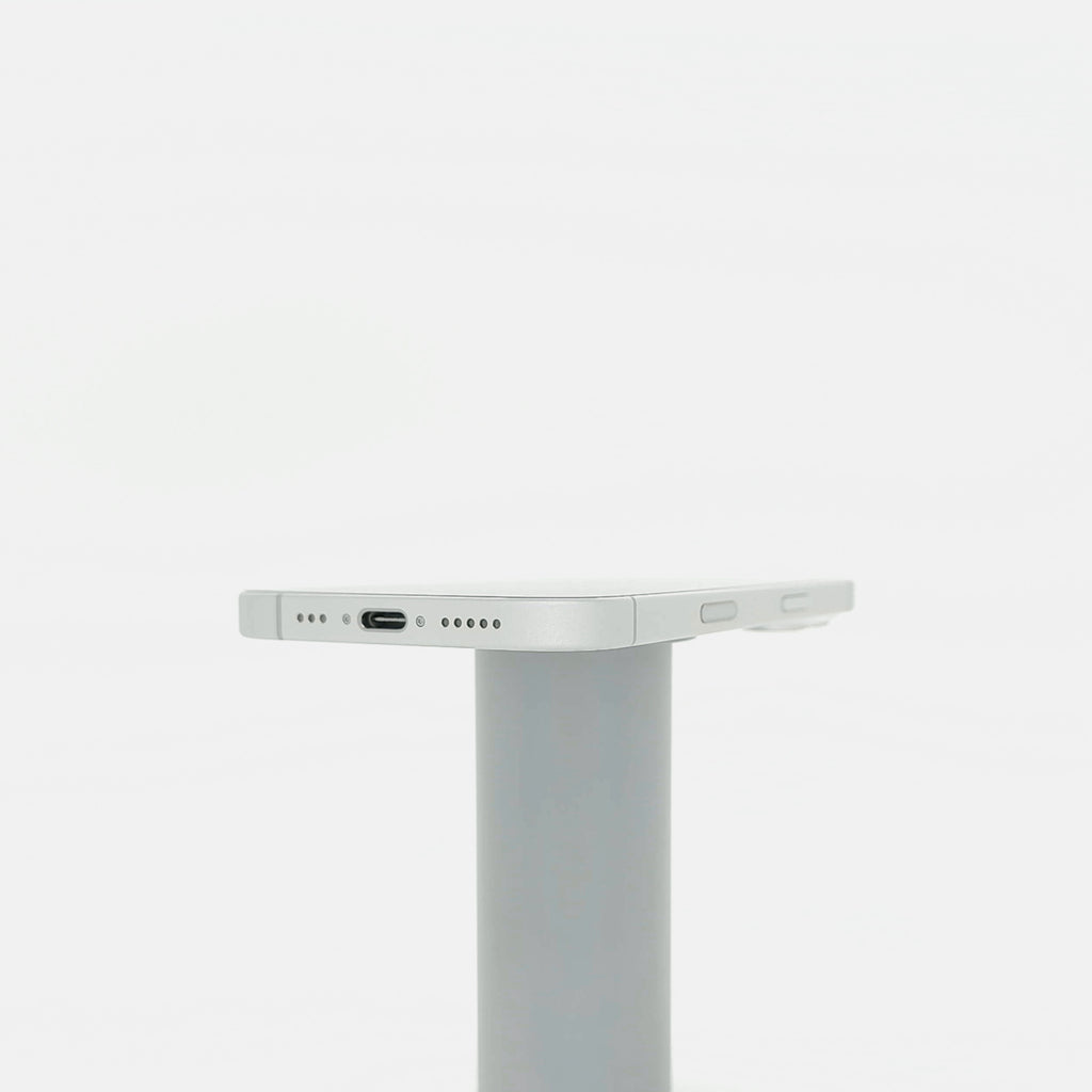 99新 Apple iPhone 17 256G 白色 中國大陸版