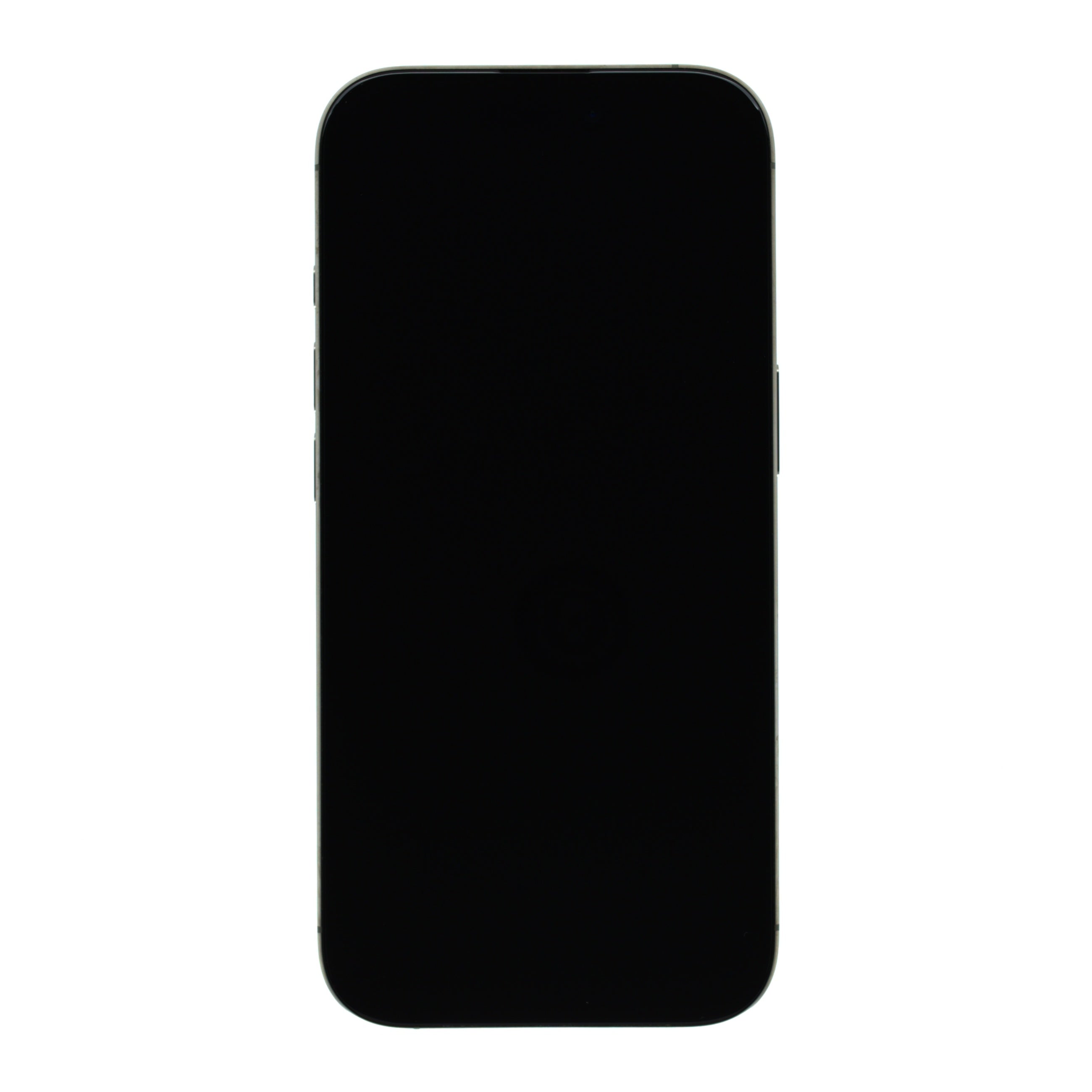 99新 Apple iPhone 16 Pro 128G 原色鈦金屬 中國大陸版