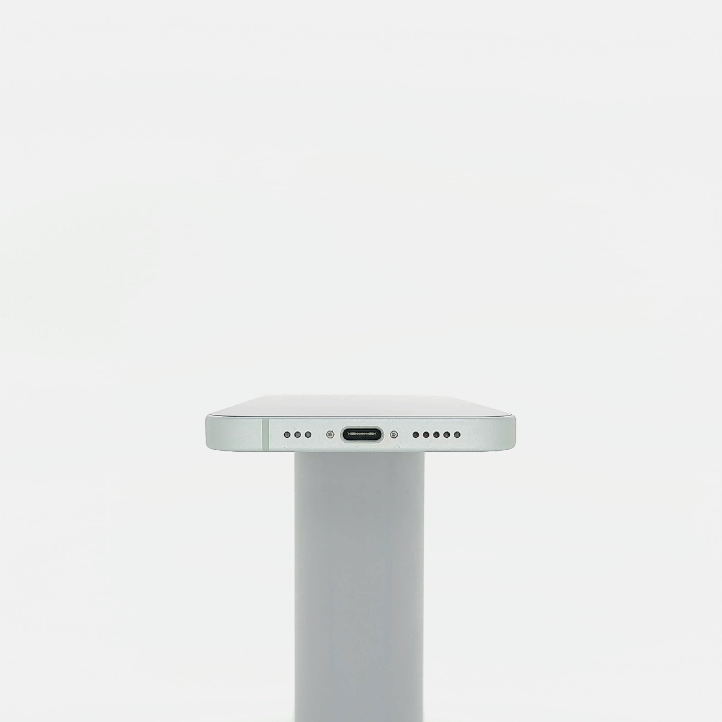 95新 Apple iPhone 15 256G 綠色 中國大陸版