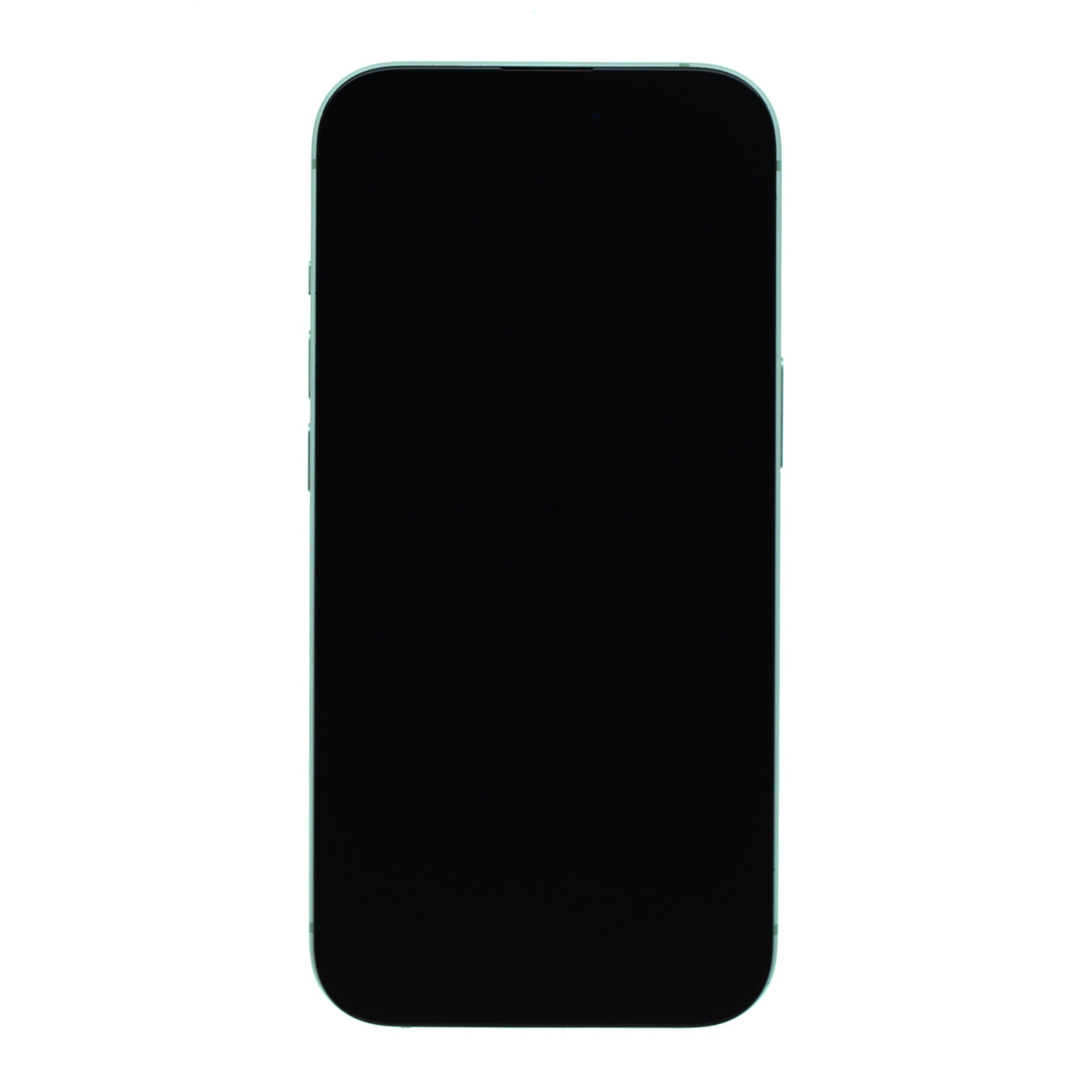 95新 Apple iPhone 15 256G 綠色 中國大陸版