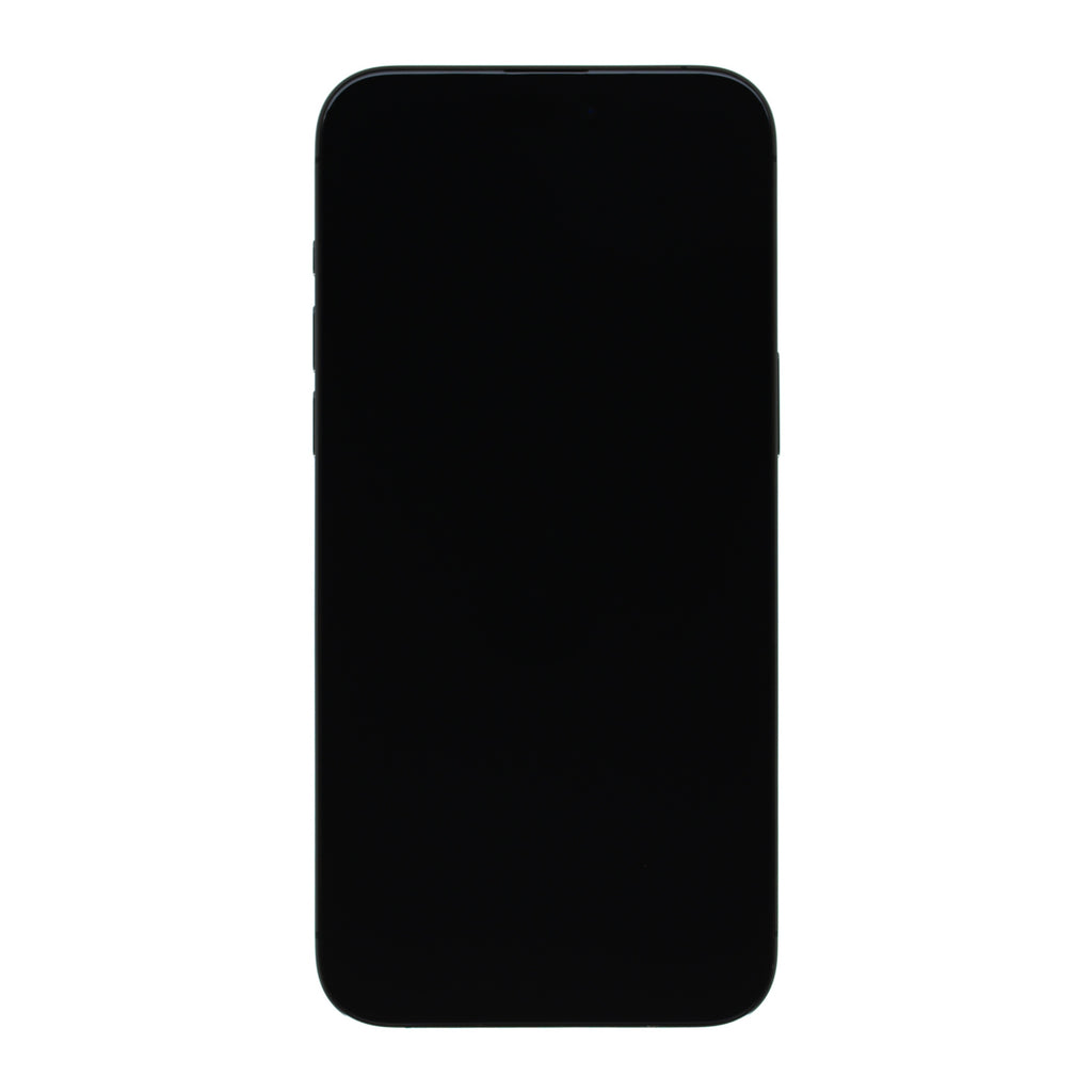 95新 Apple iPhone 15 Pro Max 256G 黑色鈦金屬 中國大陸版