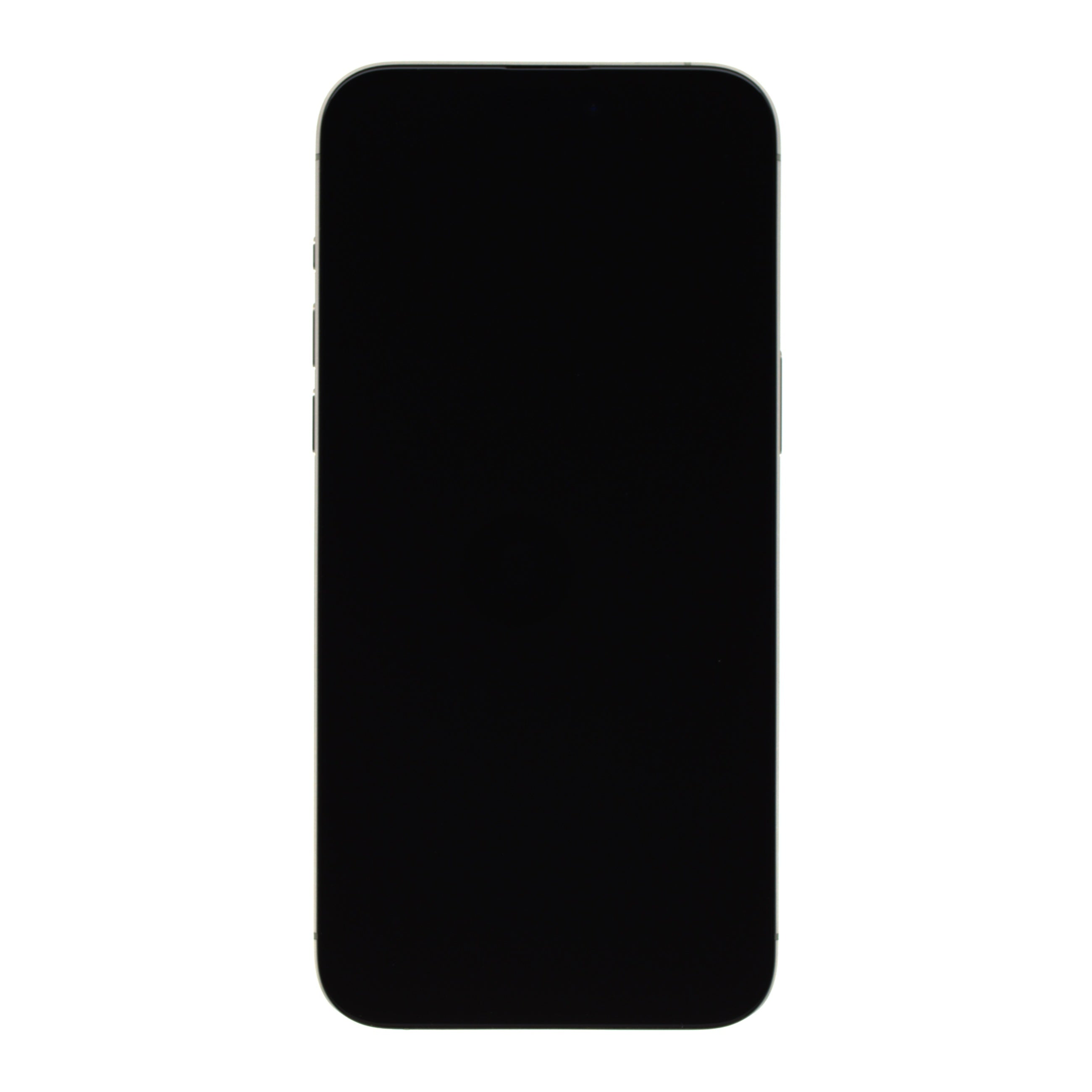 95新 Apple iPhone 15 Pro Max 256G 白色鈦金屬 中國大陸版