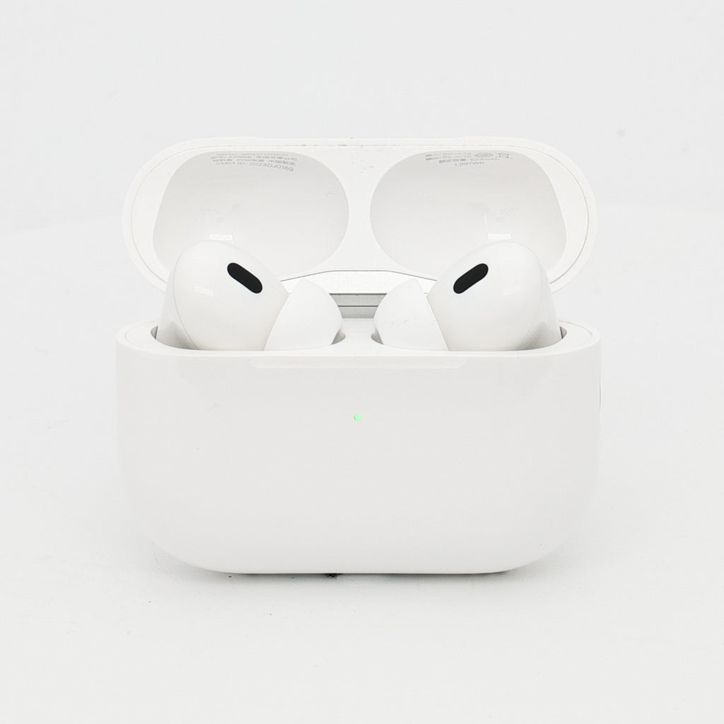 99新 Apple AirPods Pro 2 白色