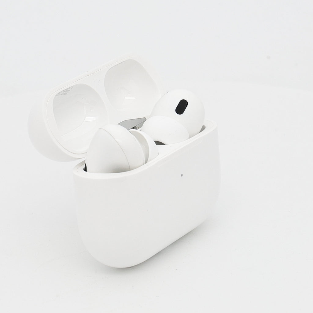99新 Apple AirPods Pro 2 白色