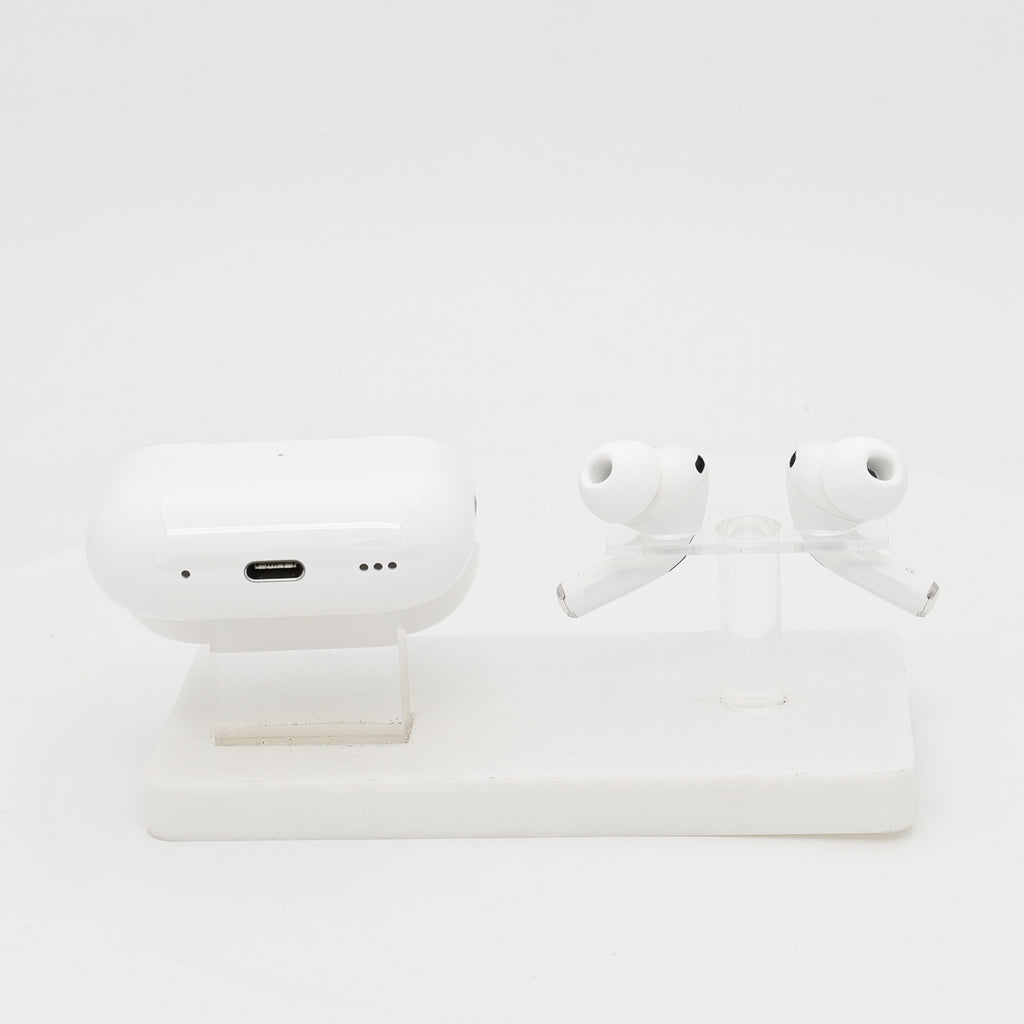 99新 Apple AirPods Pro 2 白色