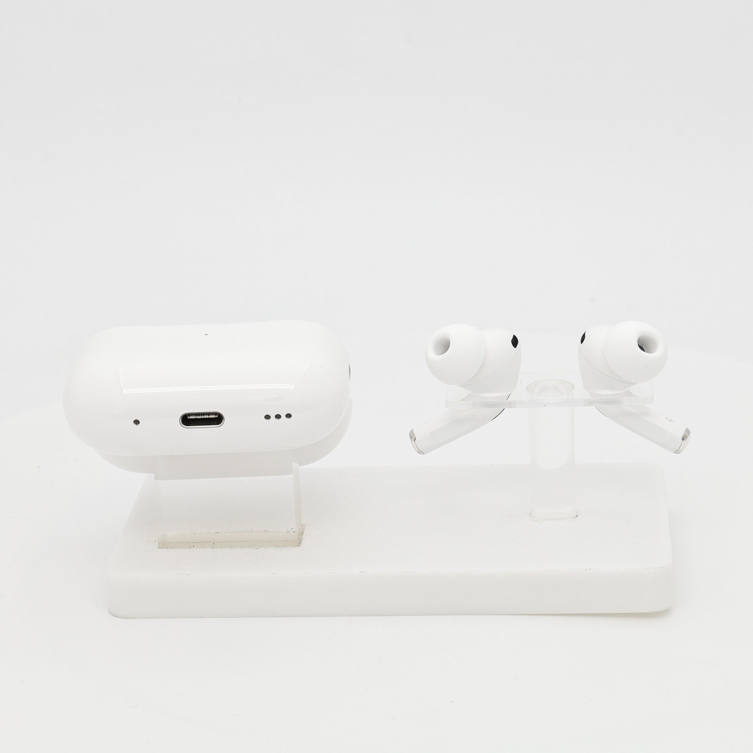 99新 Apple AirPods Pro 2 白色