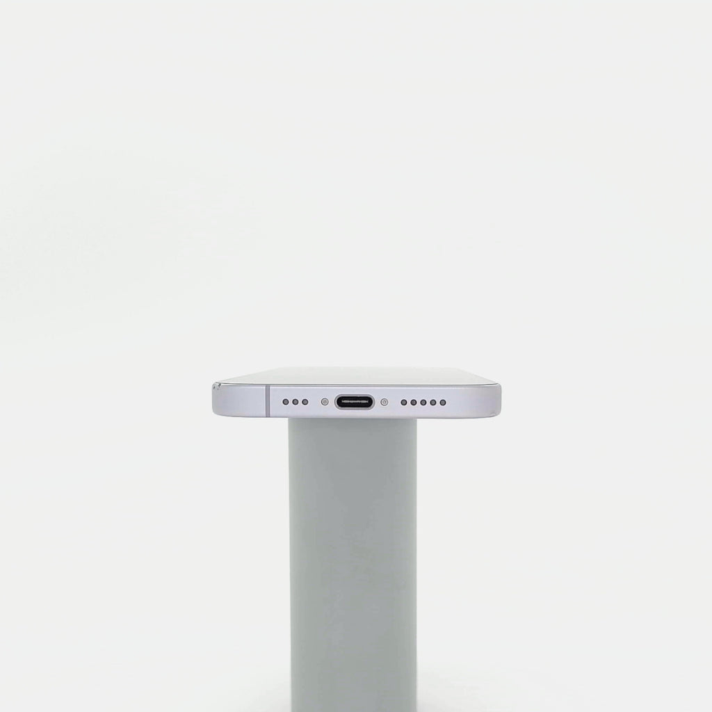95新 Apple iPhone 17 256G 薰衣草紫色 中國大陸版