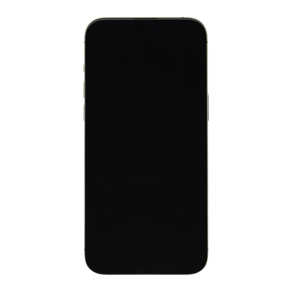 95新 Apple iPhone 15 Pro Max 256G 原色鈦金屬 中國大陸版