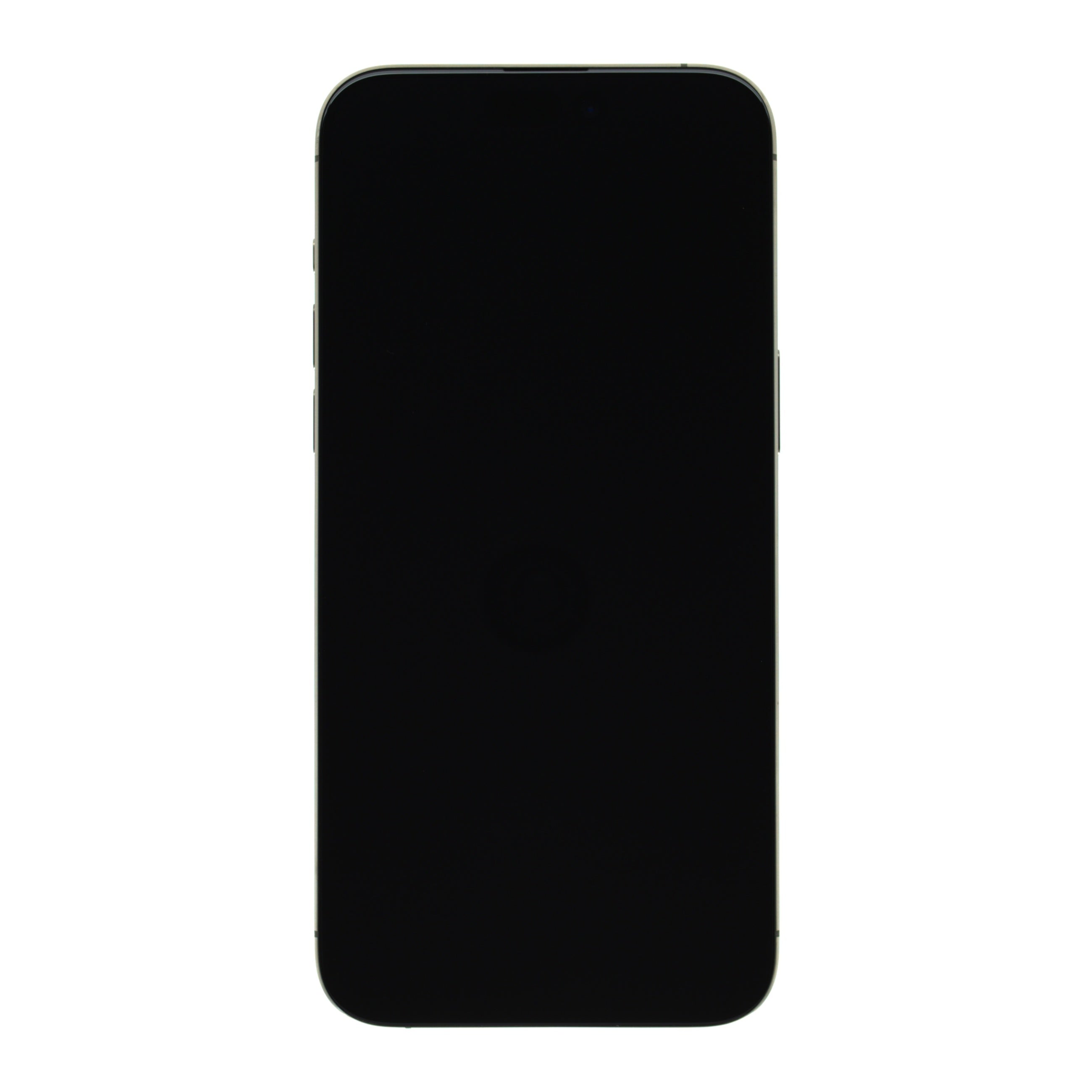 95新 Apple iPhone 15 Pro Max 256G 原色鈦金屬 中國大陸版