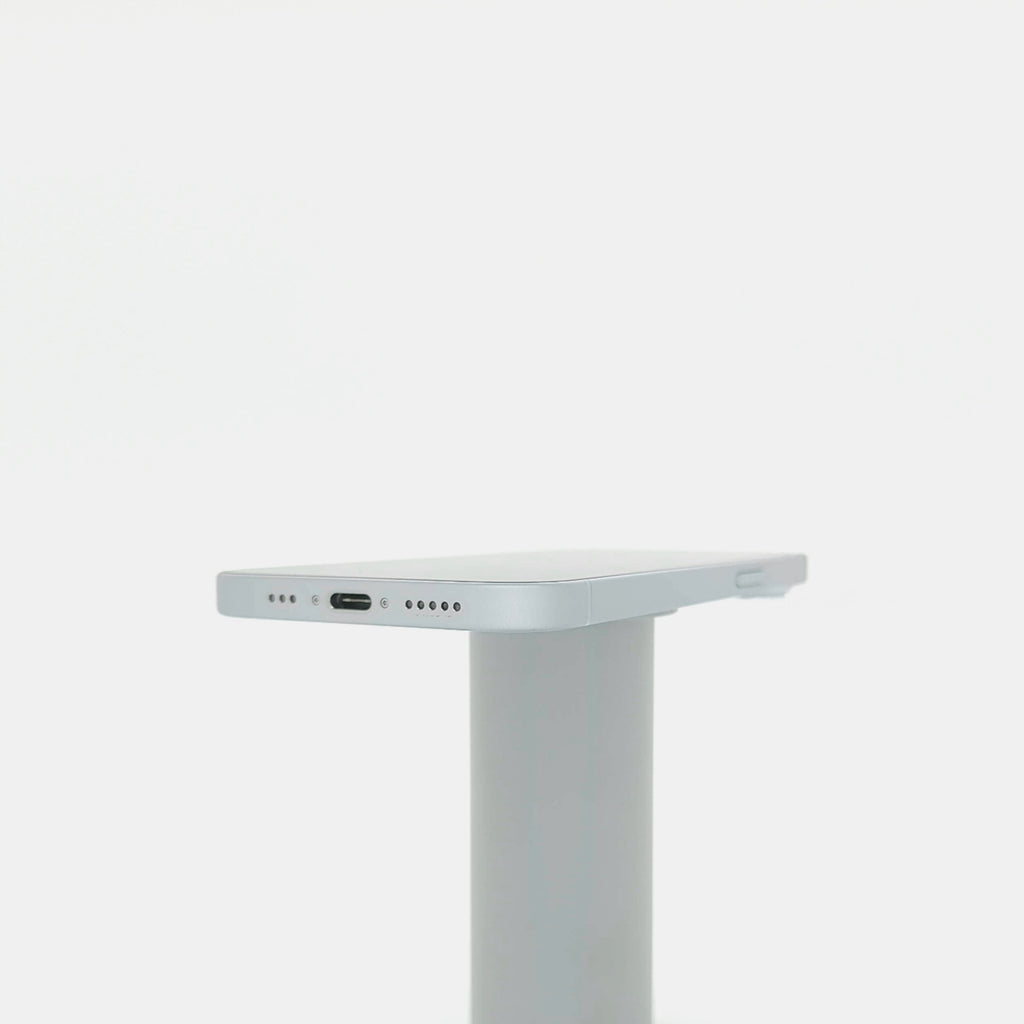 95新 Apple iPhone 15 256G 藍色 中國大陸版