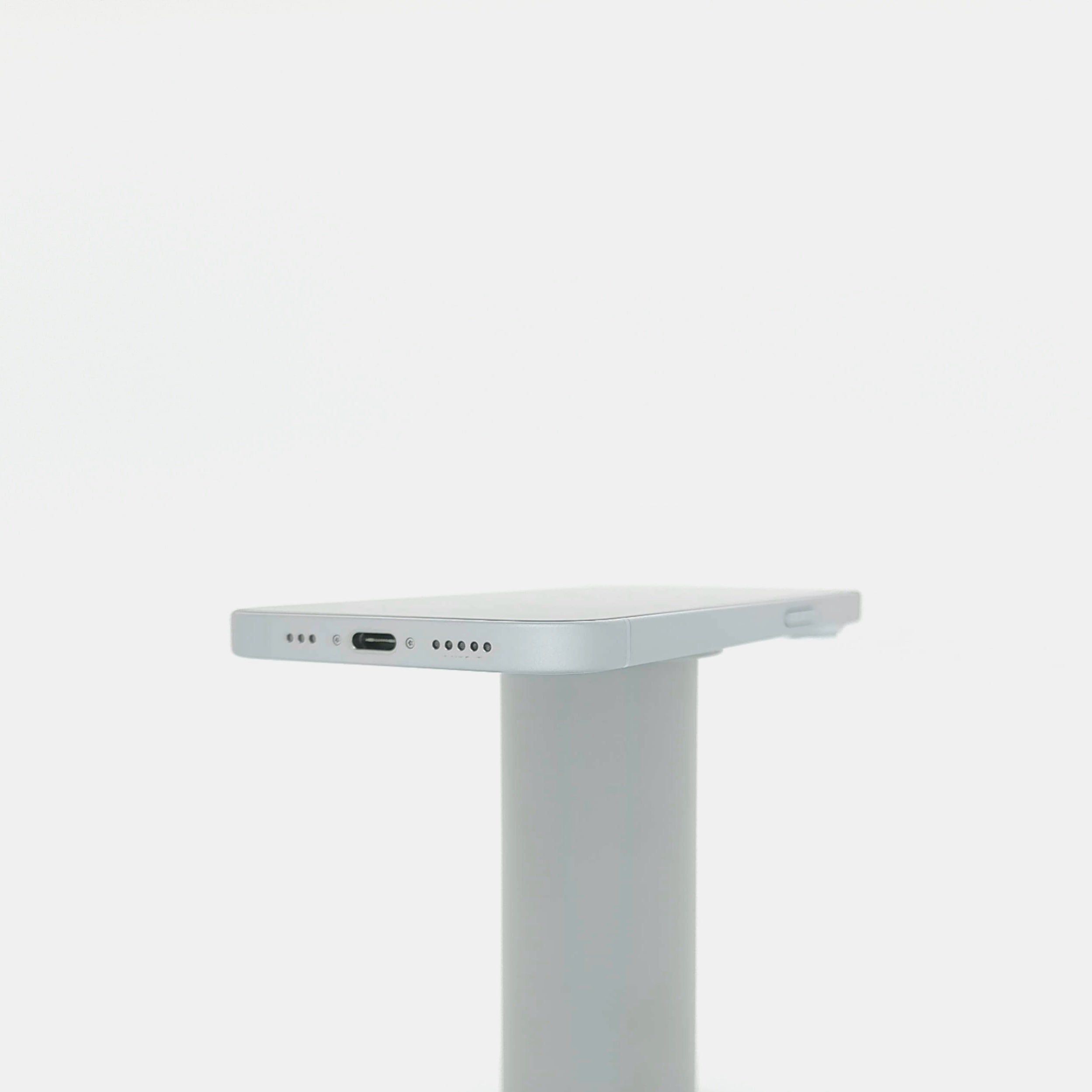 95新 Apple iPhone 15 256G 藍色 中國大陸版