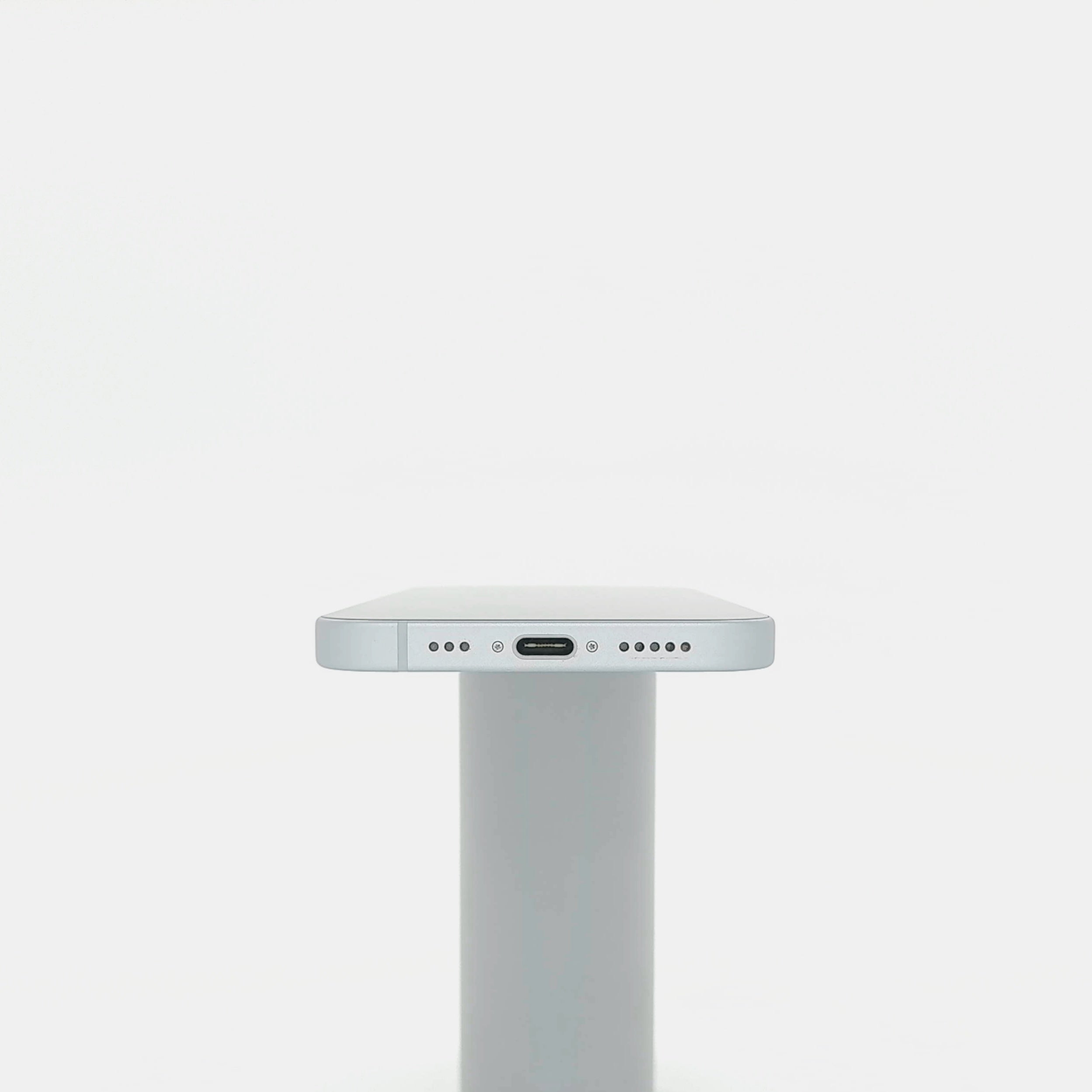 95新 Apple iPhone 15 256G 藍色 中國大陸版