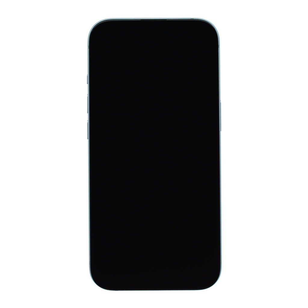 95新 Apple iPhone 15 256G 藍色 中國大陸版