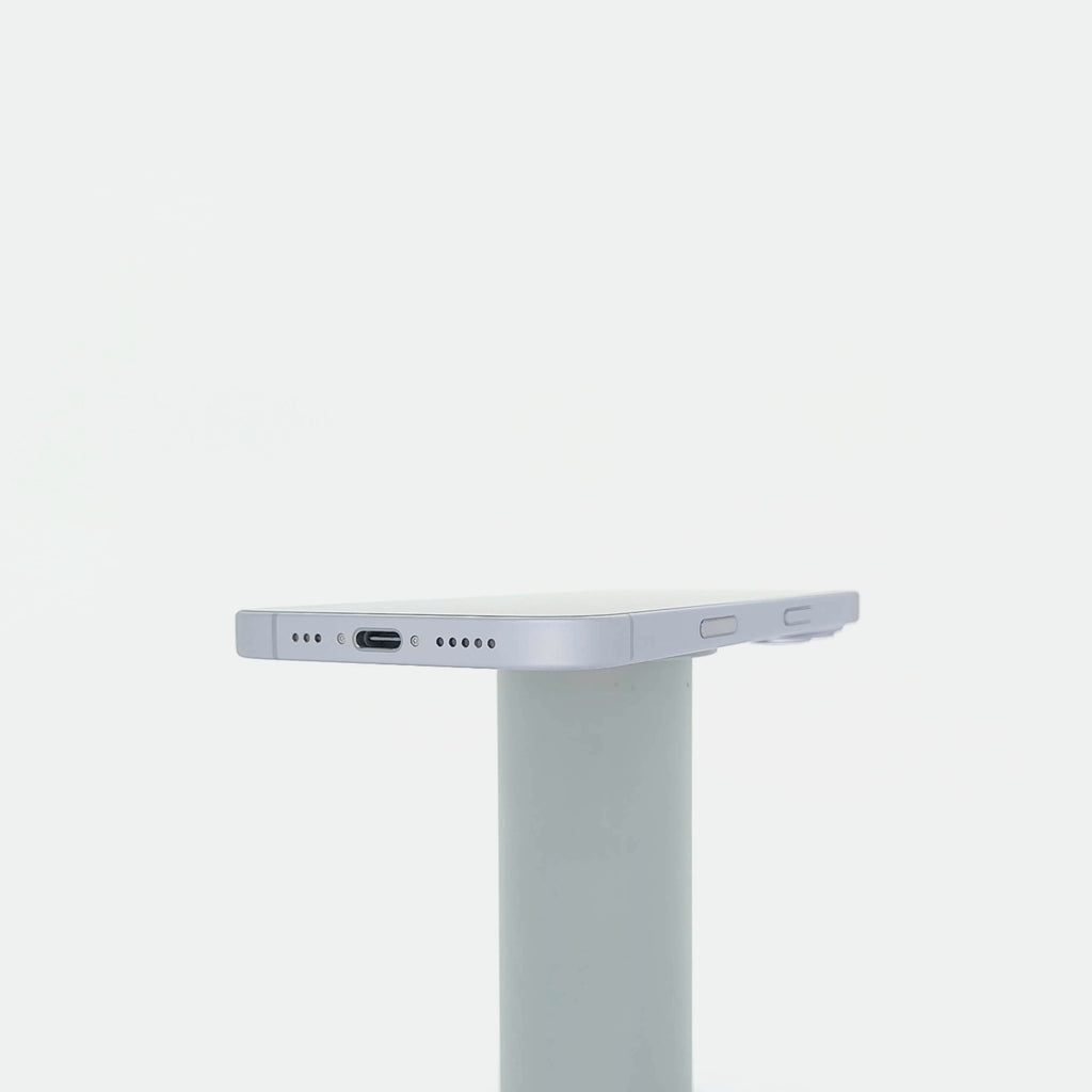 99新 Apple iPhone 17 256G 薰衣草紫色 中國大陸版