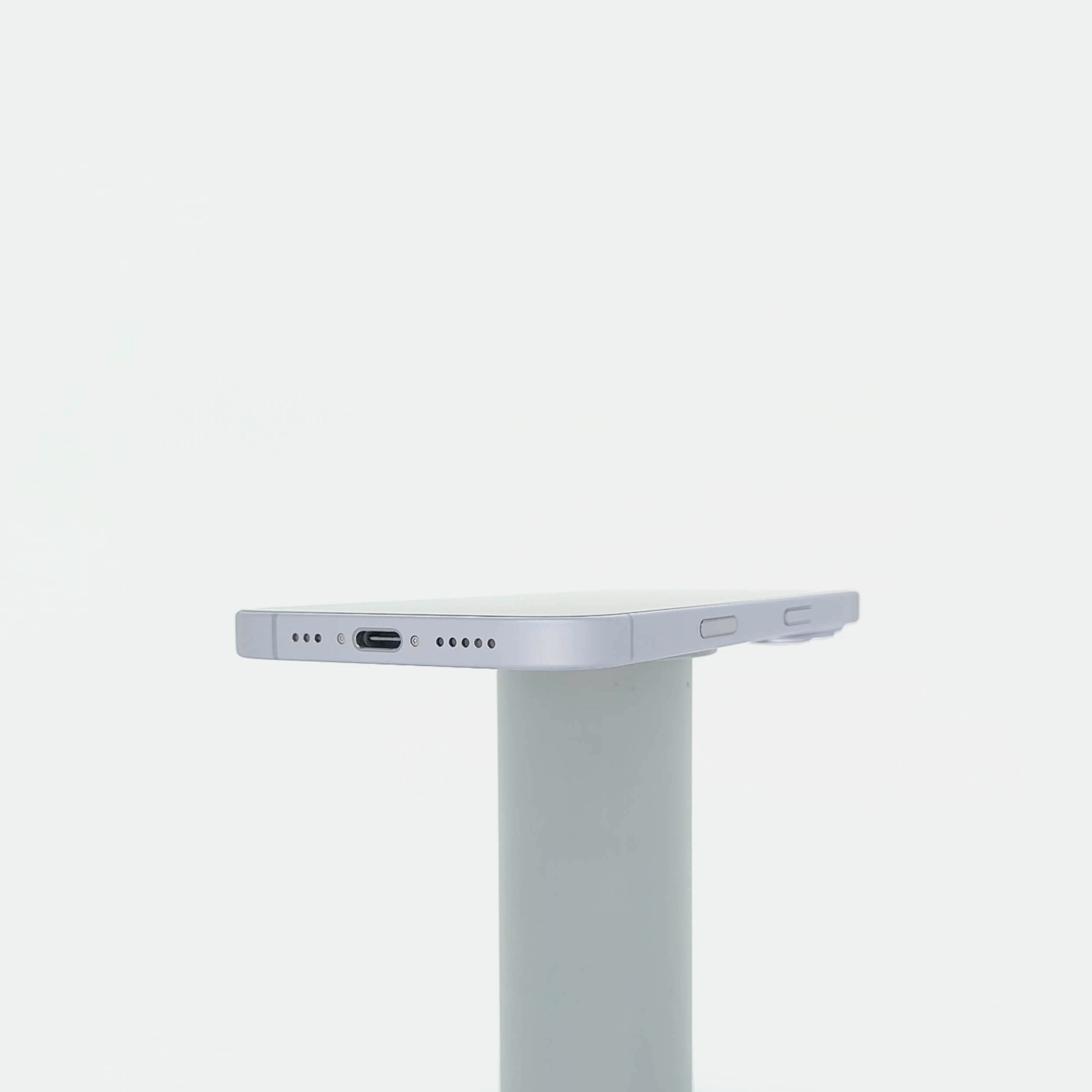 99新 Apple iPhone 17 256G 薰衣草紫色 中國大陸版