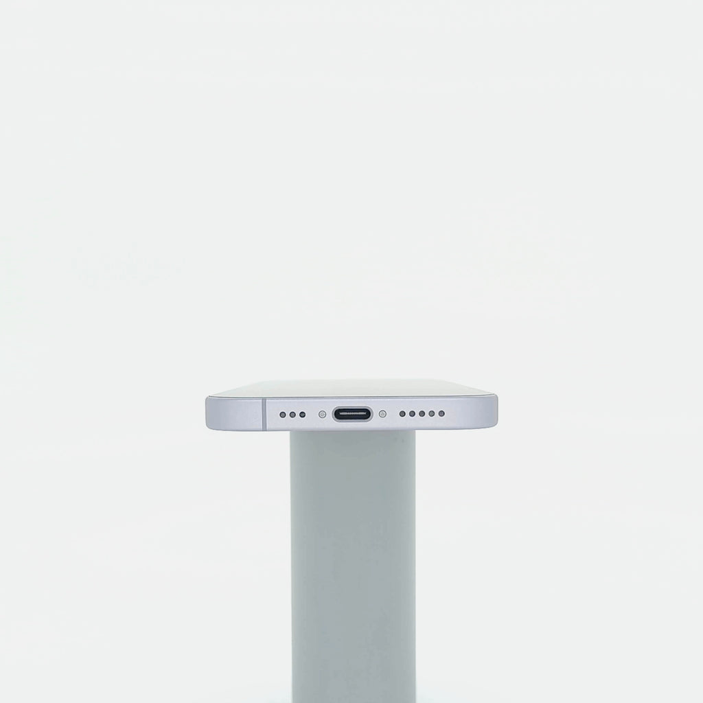 99新 Apple iPhone 17 256G 薰衣草紫色 中國大陸版