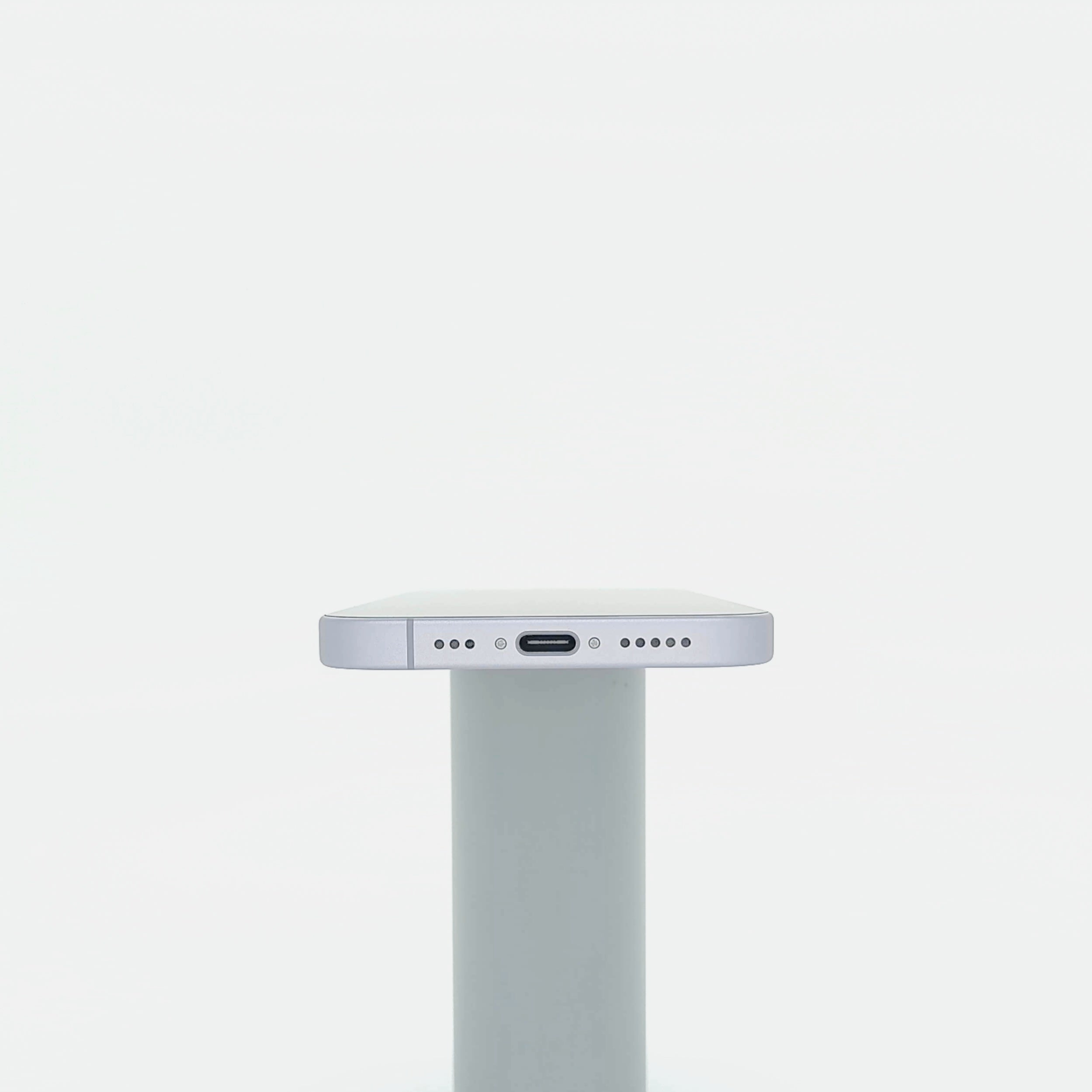 99新 Apple iPhone 17 256G 薰衣草紫色 中國大陸版