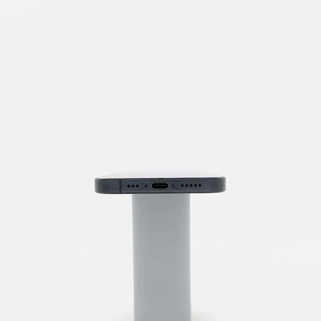 95新 Apple iPhone 16 Pro 128G 黑色鈦金屬 中國大陸版