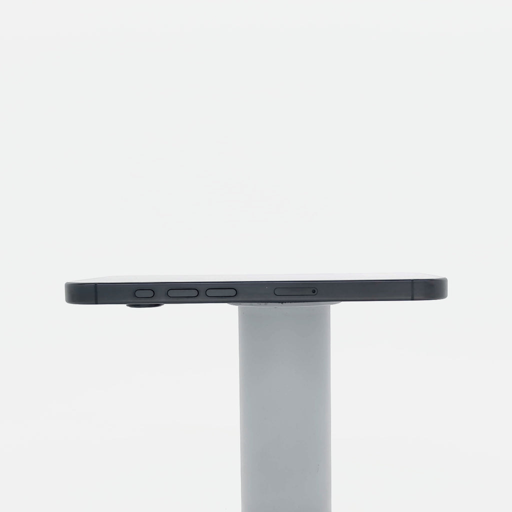 95新 Apple iPhone 16 Pro 128G 黑色鈦金屬 中國大陸版