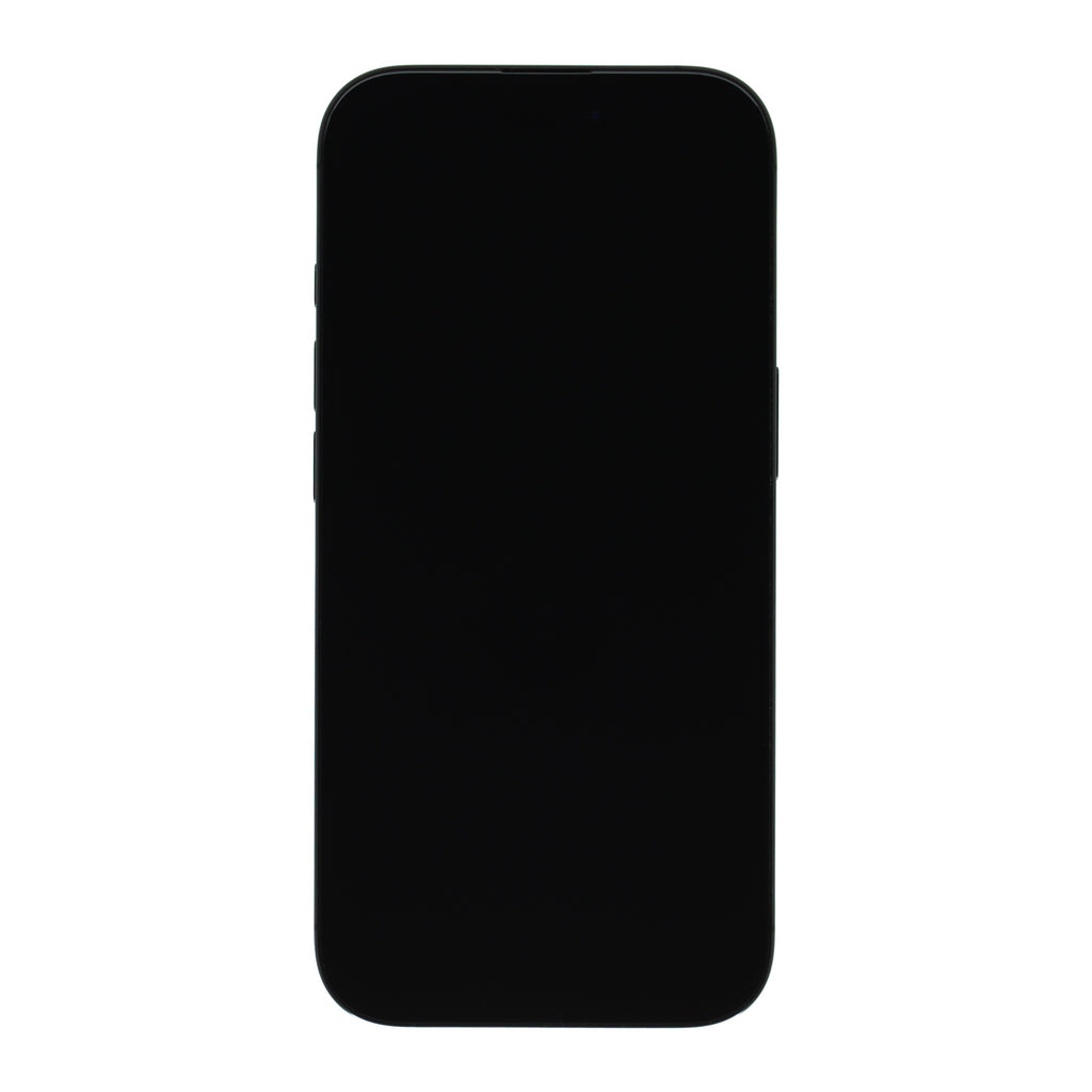 95新 Apple iPhone 16 Pro 128G 黑色鈦金屬 中國大陸版