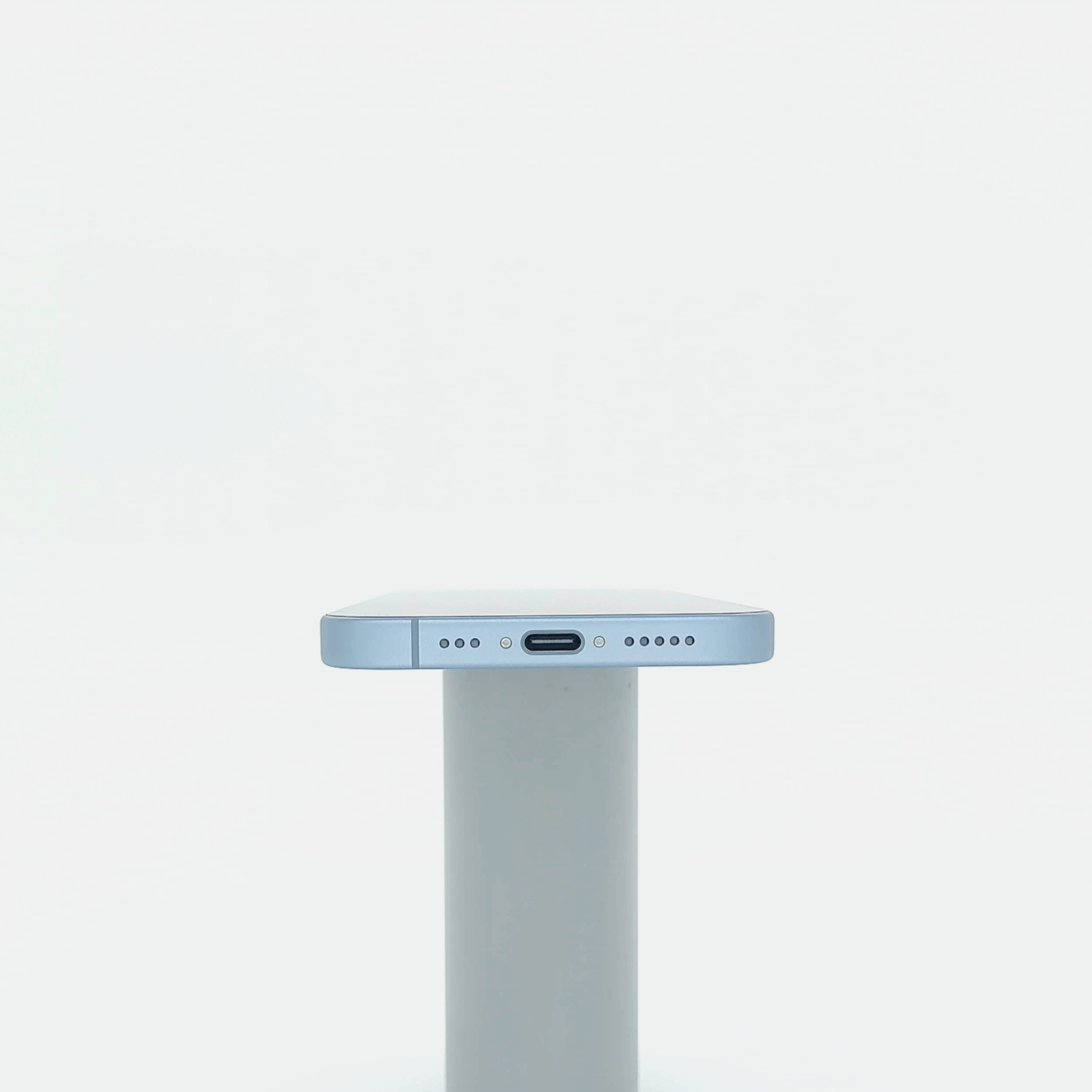 95新 Apple iPhone 17 256G 青霧藍色 中國大陸版