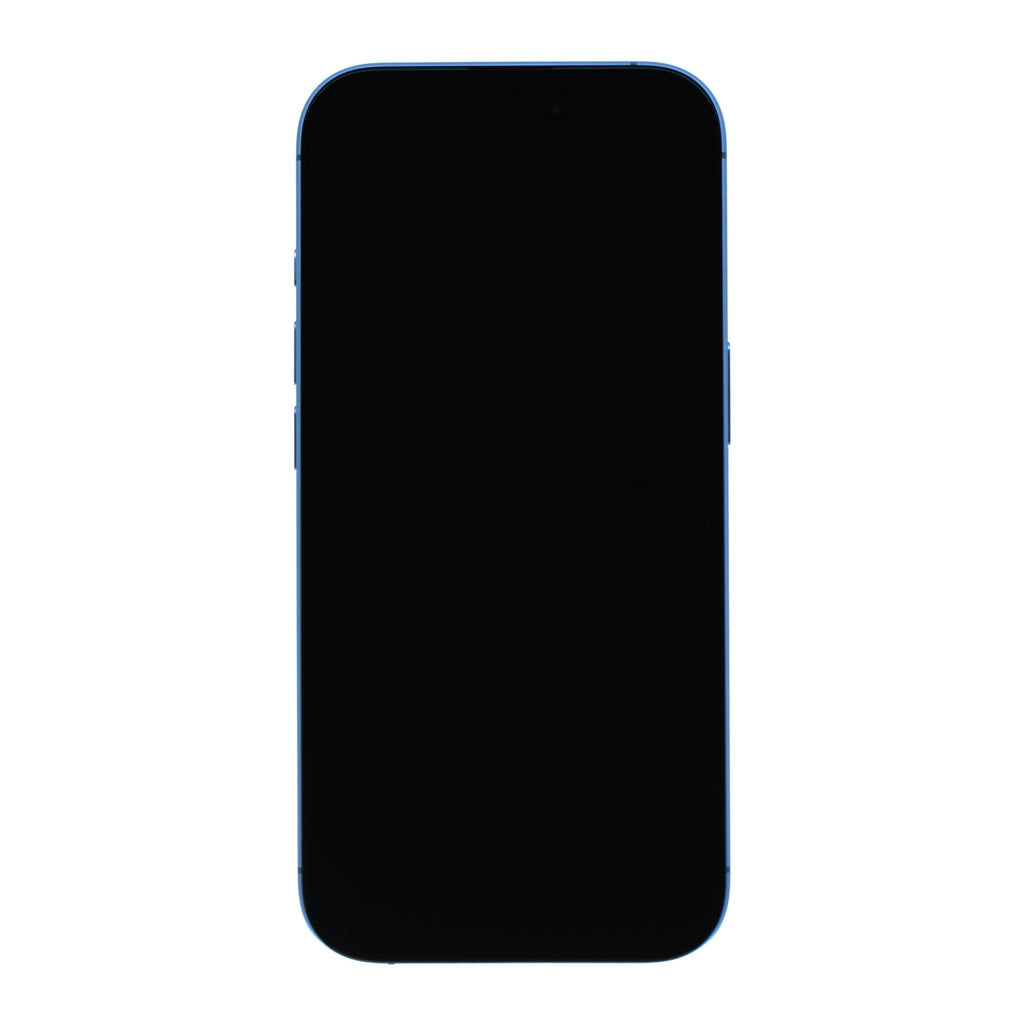 95新 Apple iPhone 17 256G 青霧藍色 中國大陸版