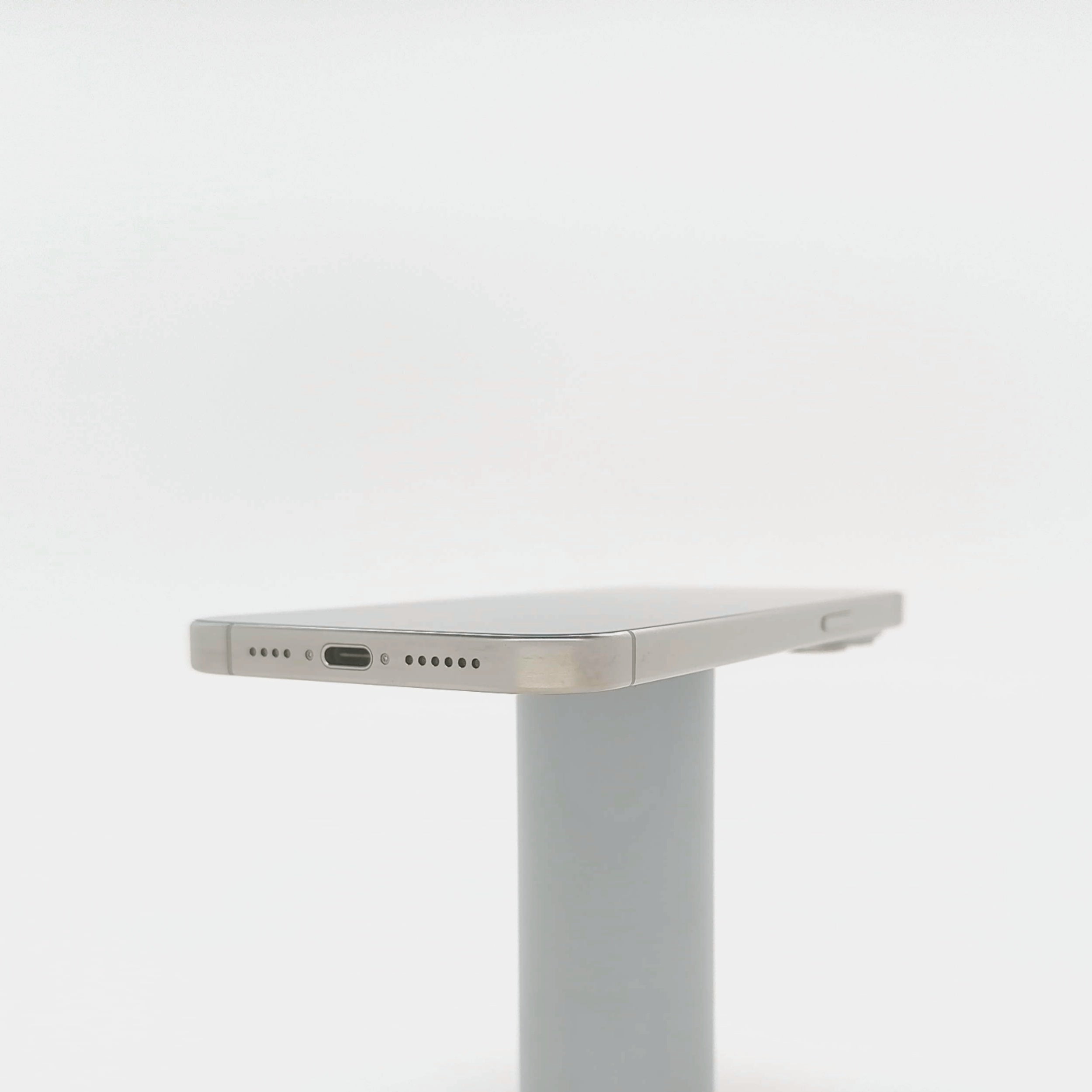 95新 Apple iPhone 15 Pro Max 256G 原色鈦金屬 中國大陸版