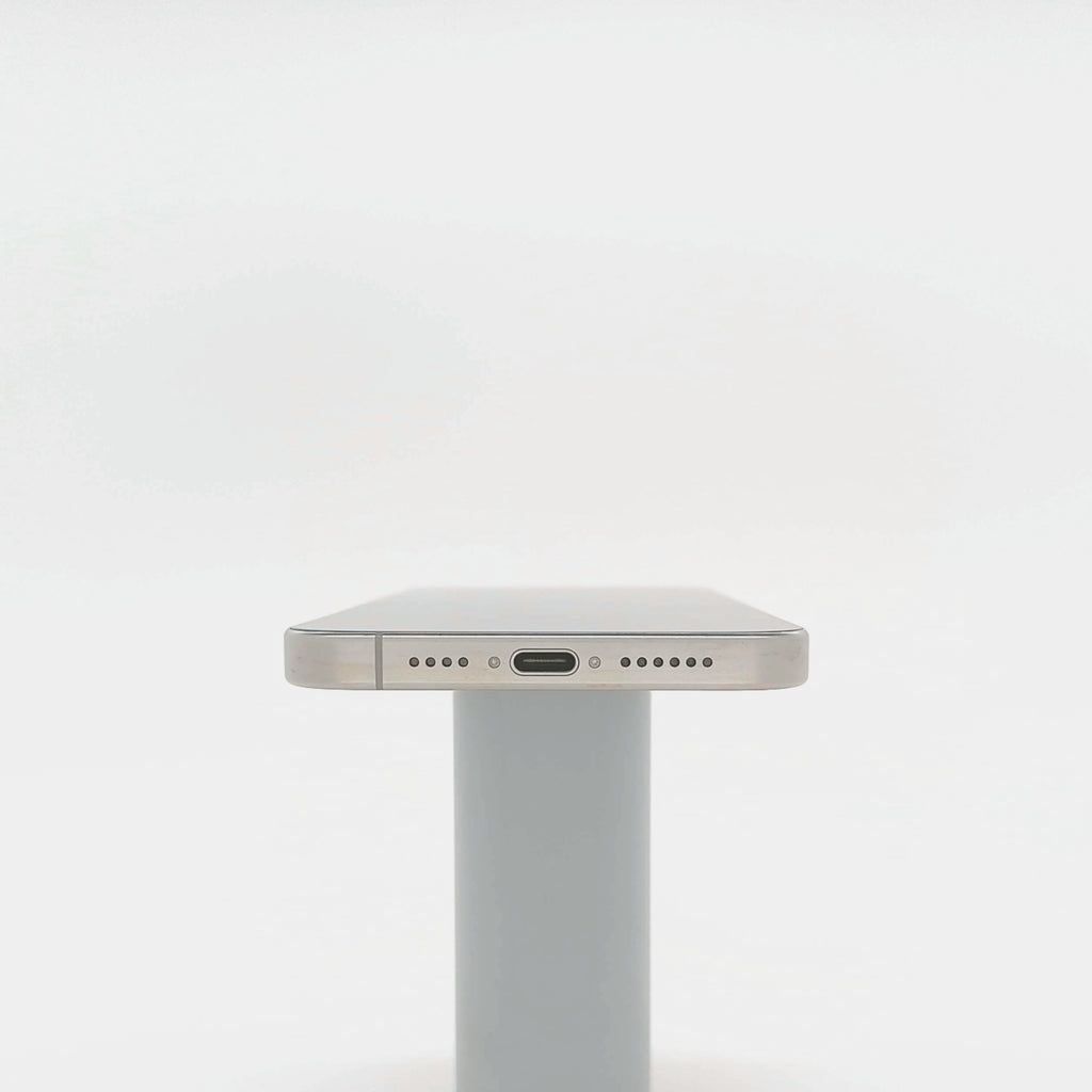 95新 Apple iPhone 15 Pro Max 256G 原色鈦金屬 中國大陸版