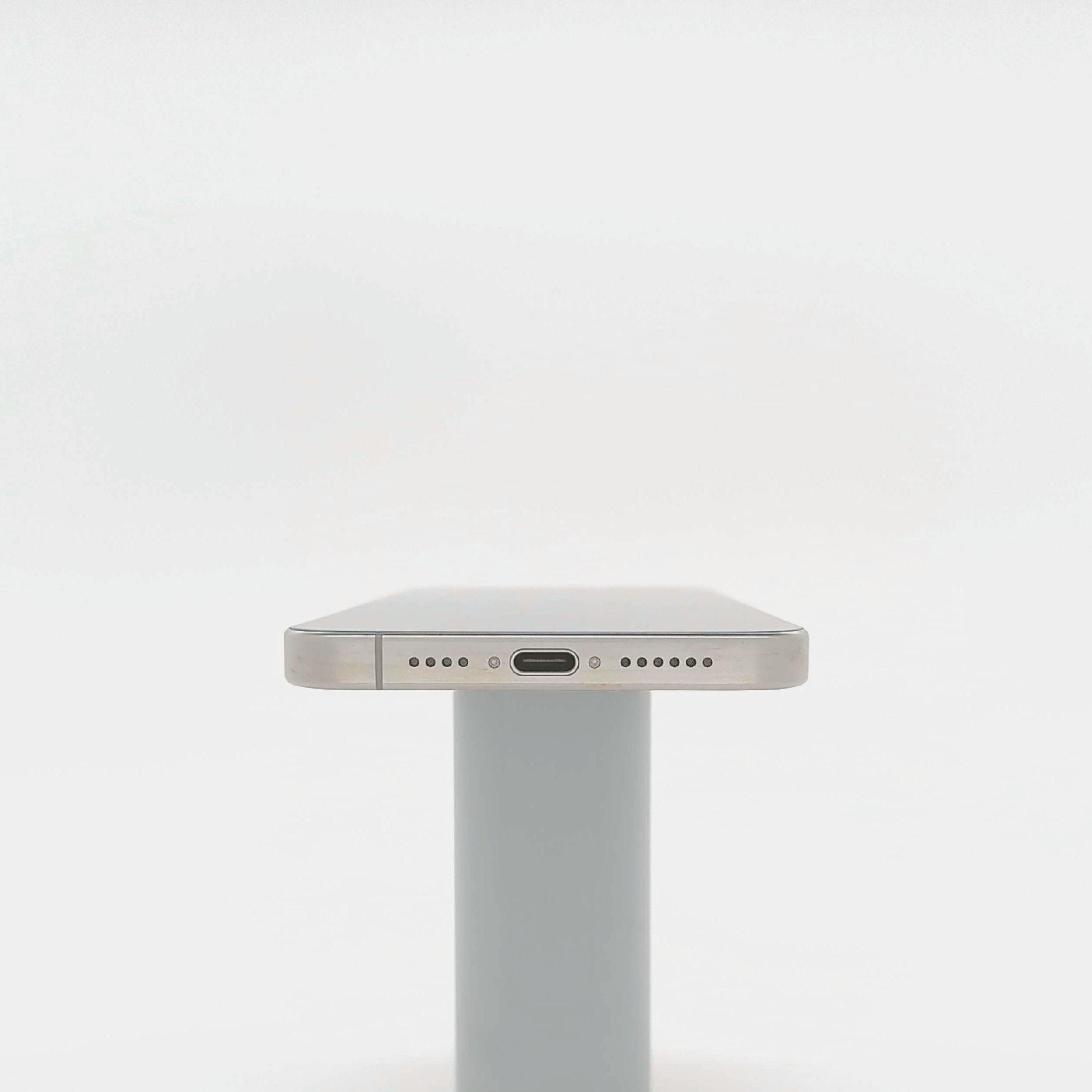 95新 Apple iPhone 15 Pro Max 256G 原色鈦金屬 中國大陸版