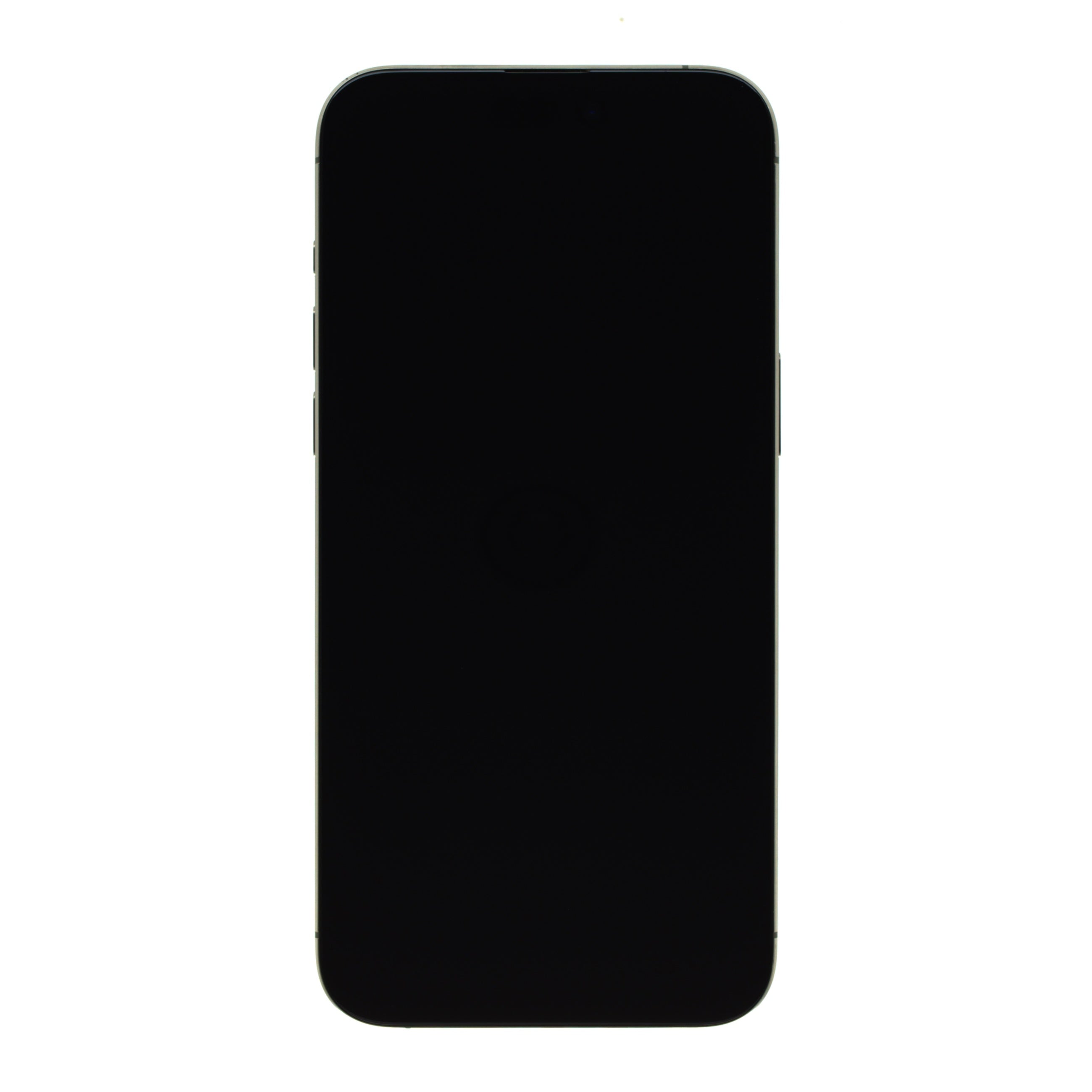 95新 Apple iPhone 15 Pro Max 256G 原色鈦金屬 中國大陸版