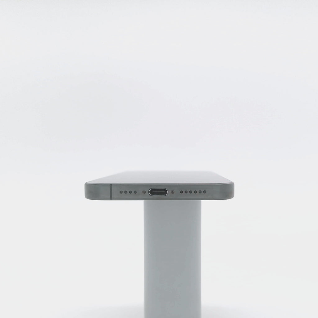 95新 Apple iPhone 15 Pro Max 256G 黑色鈦金屬 中國大陸版