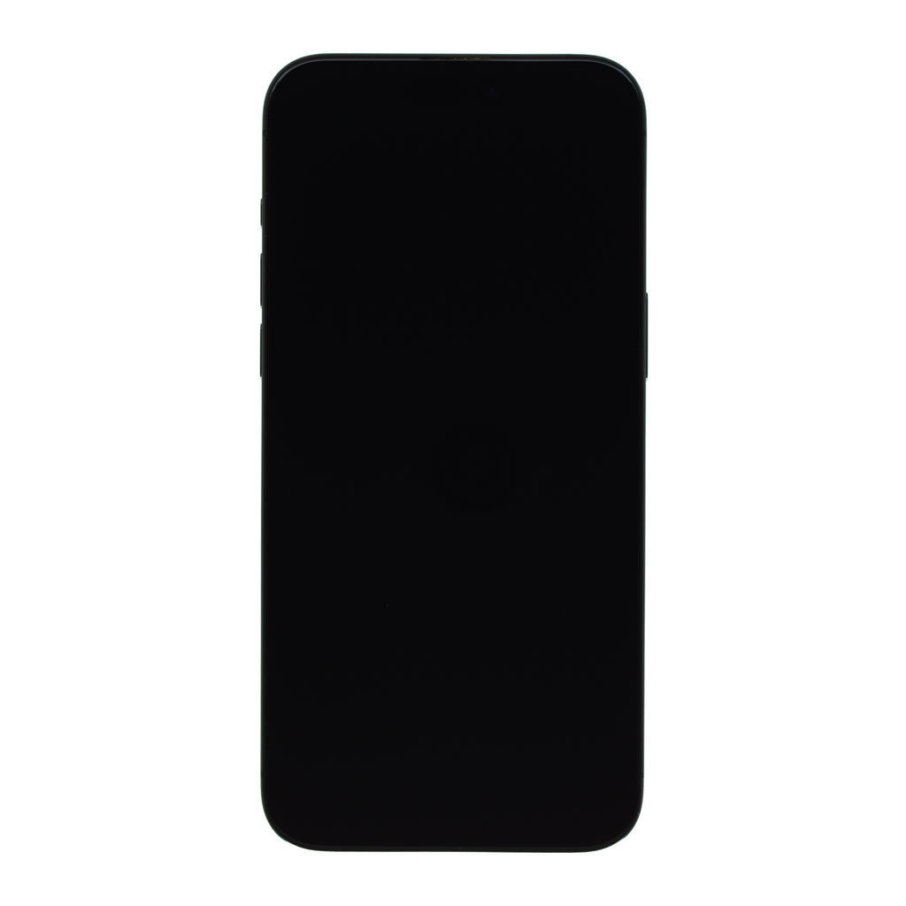95新 Apple iPhone 15 Pro Max 256G 黑色鈦金屬 中國大陸版