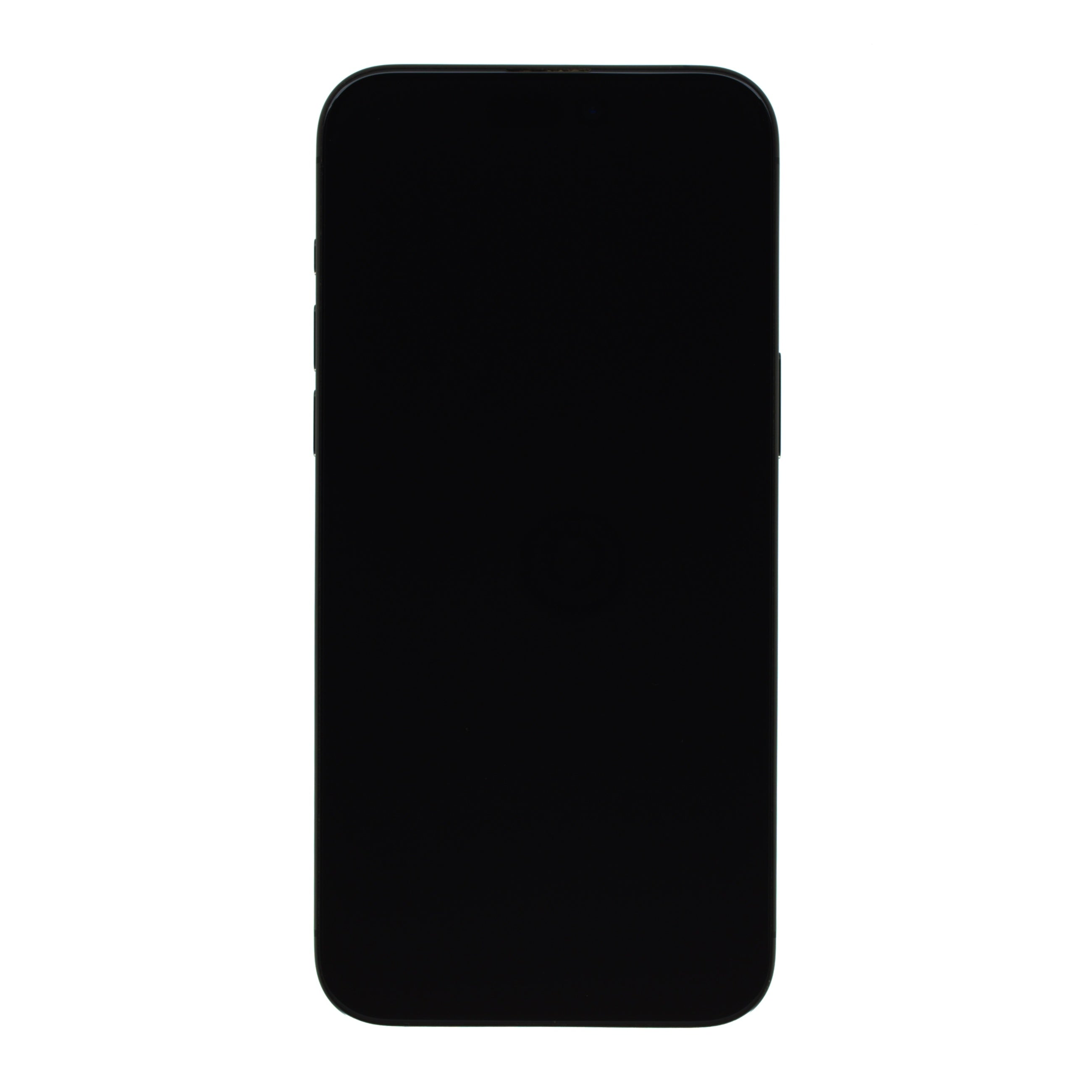 95新 Apple iPhone 15 Pro Max 256G 黑色鈦金屬 中國大陸版